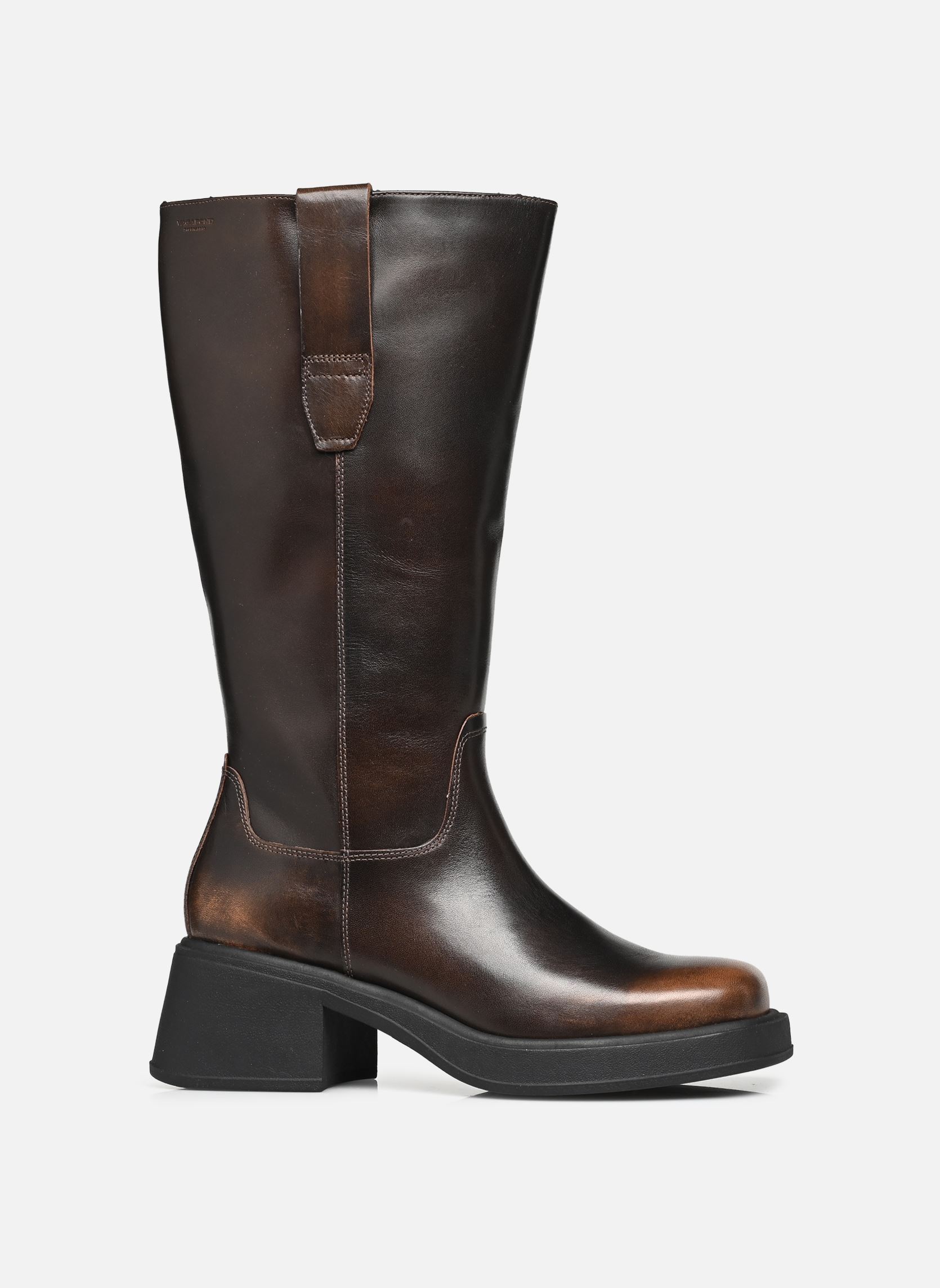 Stiefel DORAH 5642-718 damen braun Vagabond Shoemakers Stiefel DORAH 5642-718 damen braun Brown