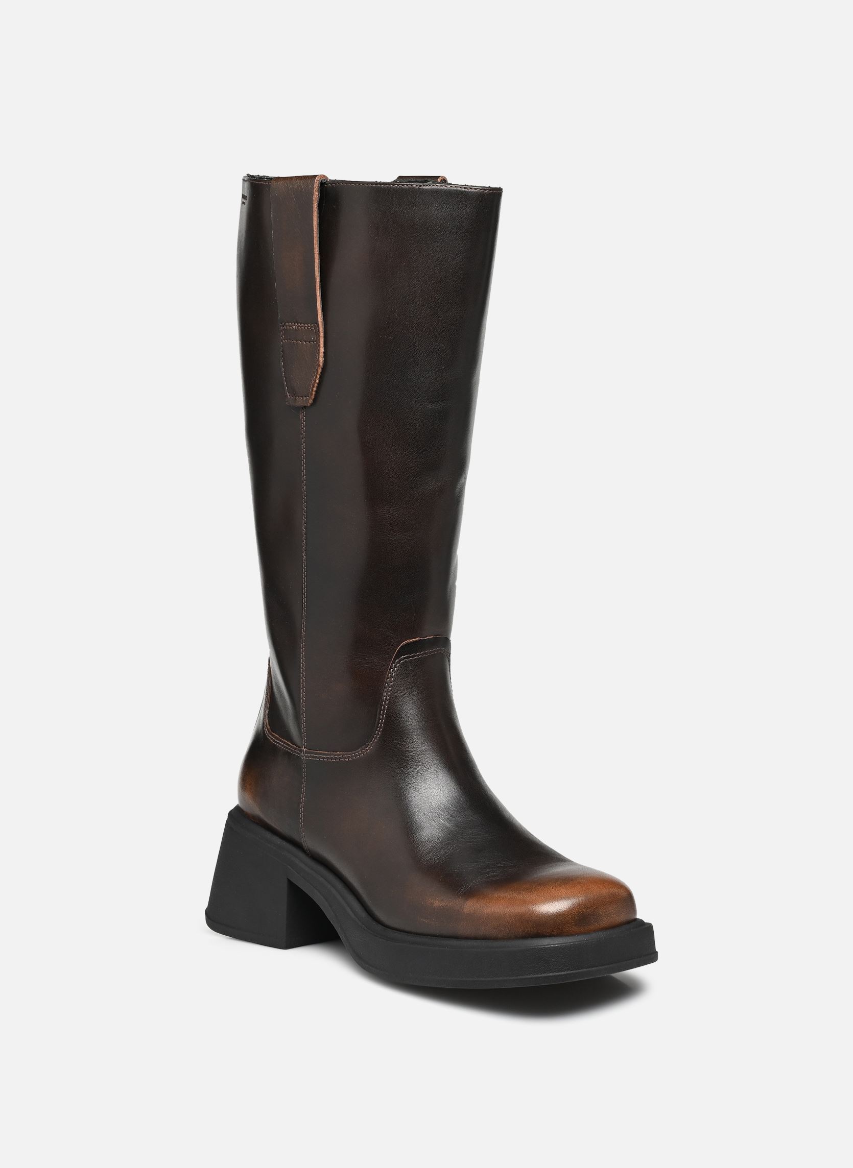 Stiefel DORAH 5642-718 damen braun Vagabond Shoemakers Stiefel DORAH 5642-718 damen braun Brown