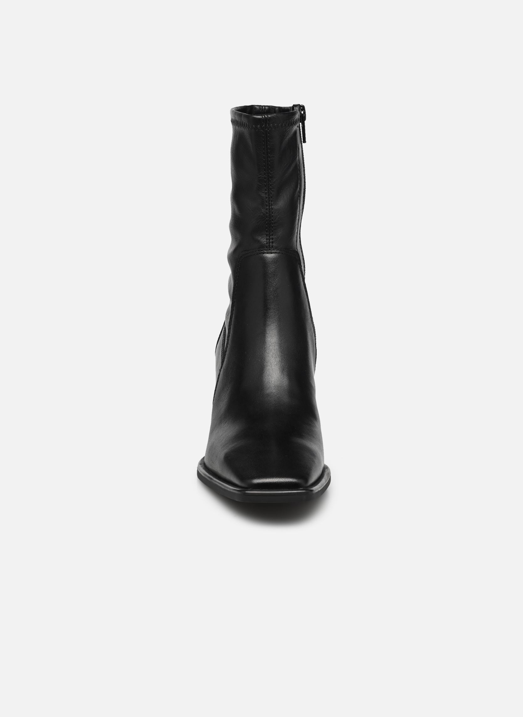 Stiefeletten und Stiefel HEDDA 5602-302 damen schwarz Vagabond Shoemakers Stiefeletten und Stiefel HEDDA 5602-302 damen schwarz BLACK