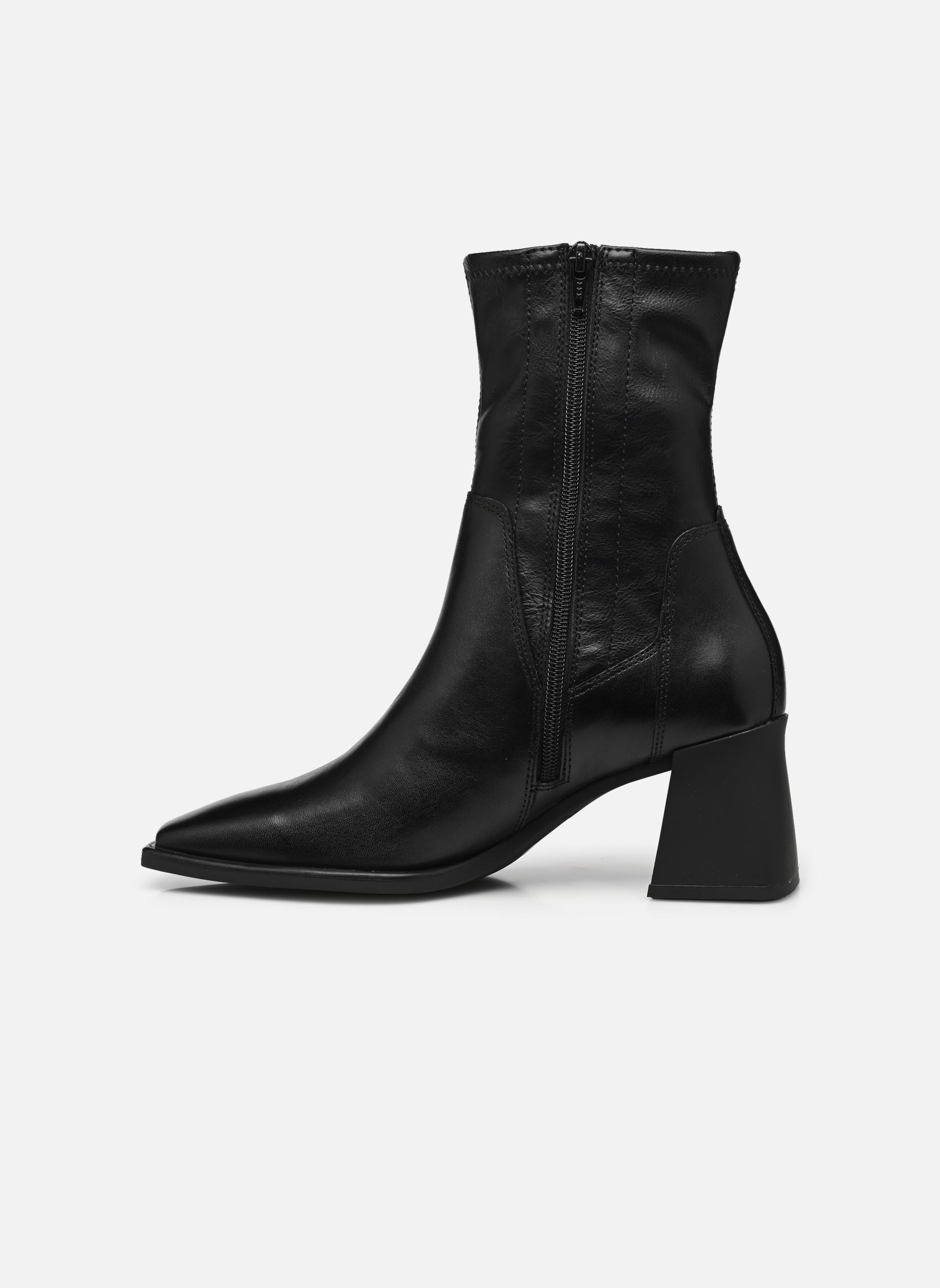 Stiefeletten und Stiefel HEDDA 5602-302 damen schwarz Vagabond Shoemakers Stiefeletten und Stiefel HEDDA 5602-302 damen schwarz BLACK
