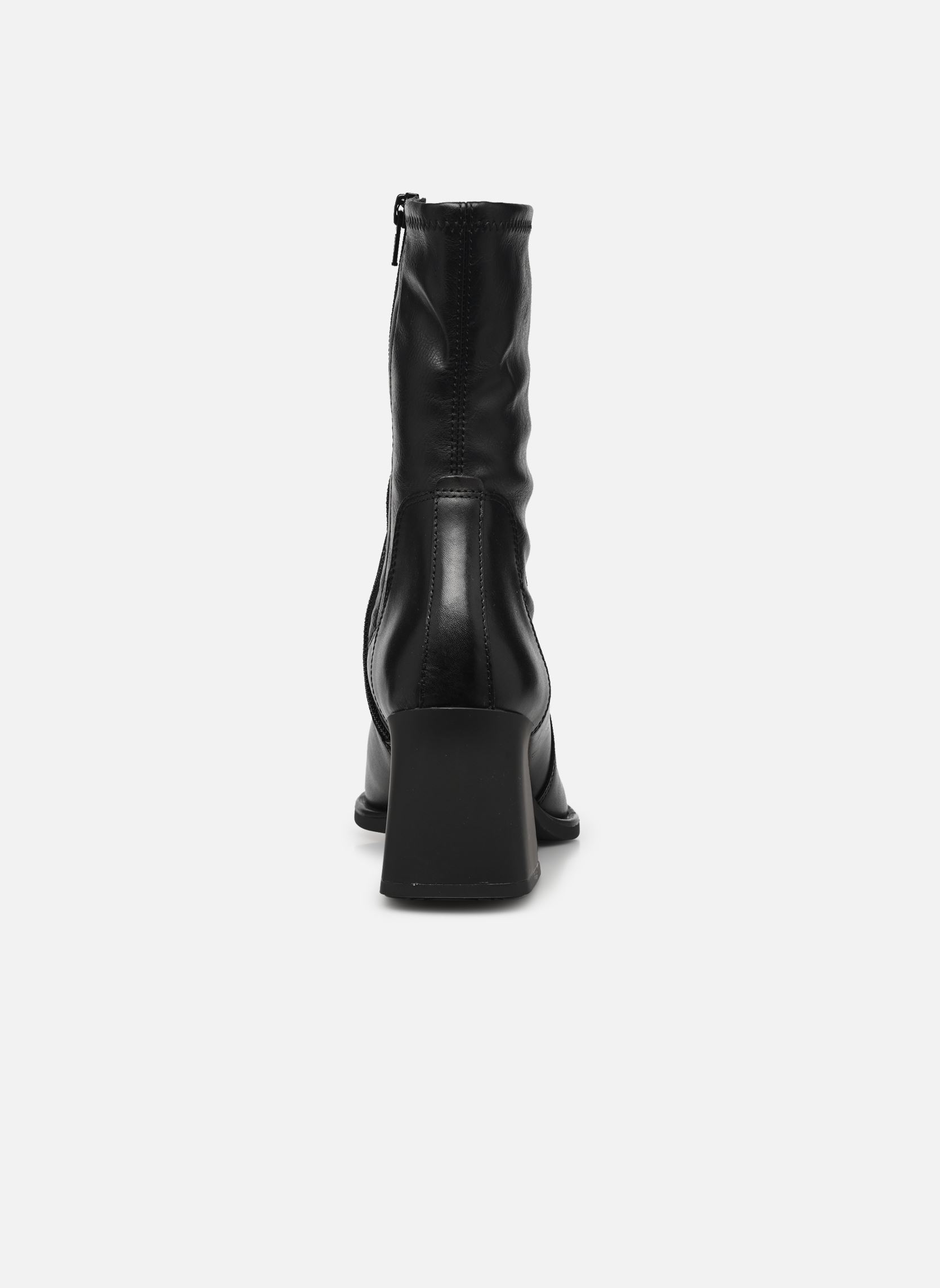 Stiefeletten und Stiefel HEDDA 5602-302 damen schwarz Vagabond Shoemakers Stiefeletten und Stiefel HEDDA 5602-302 damen schwarz BLACK