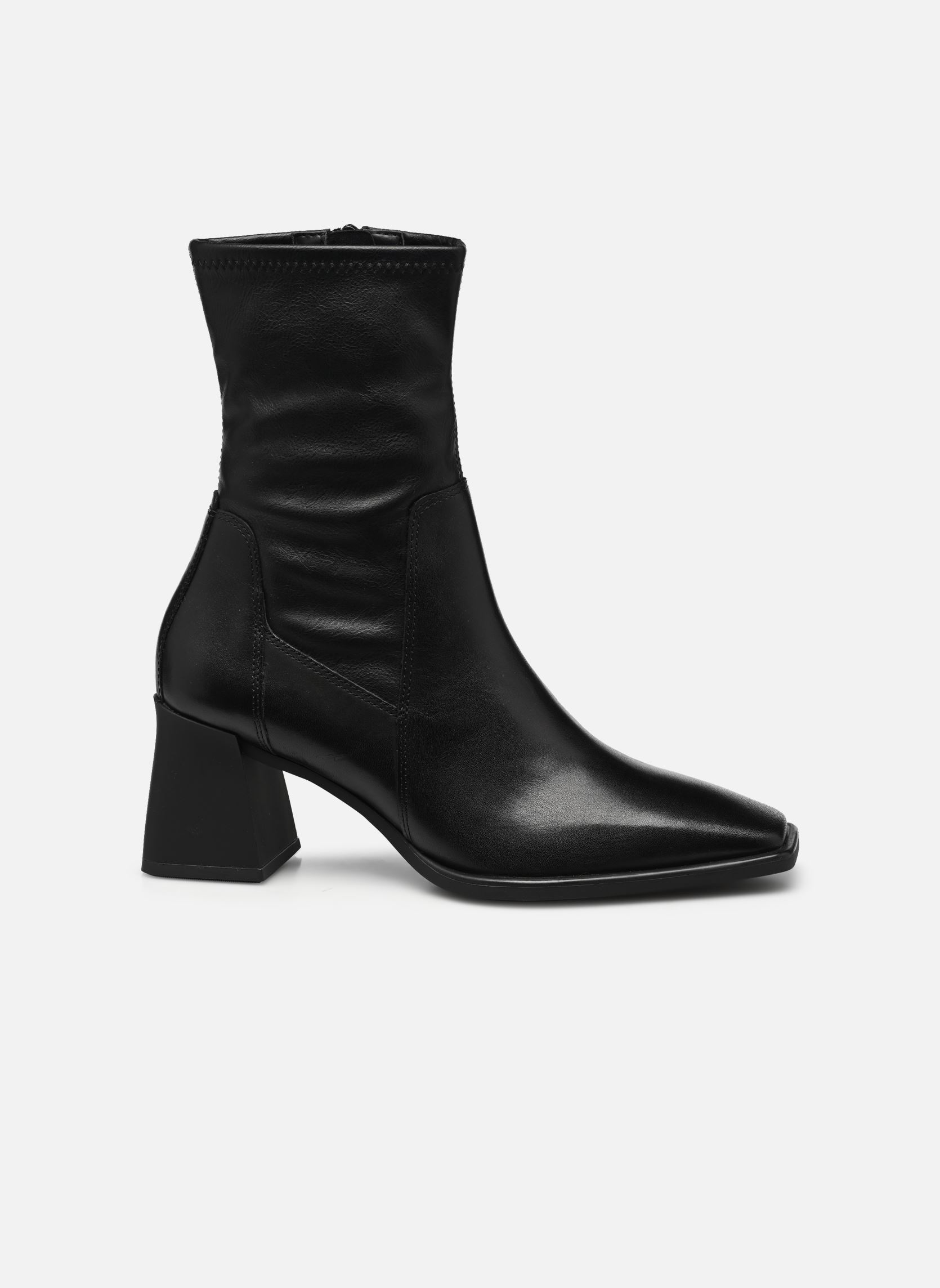 Stiefeletten und Stiefel HEDDA 5602-302 damen schwarz Vagabond Shoemakers Stiefeletten und Stiefel HEDDA 5602-302 damen schwarz BLACK