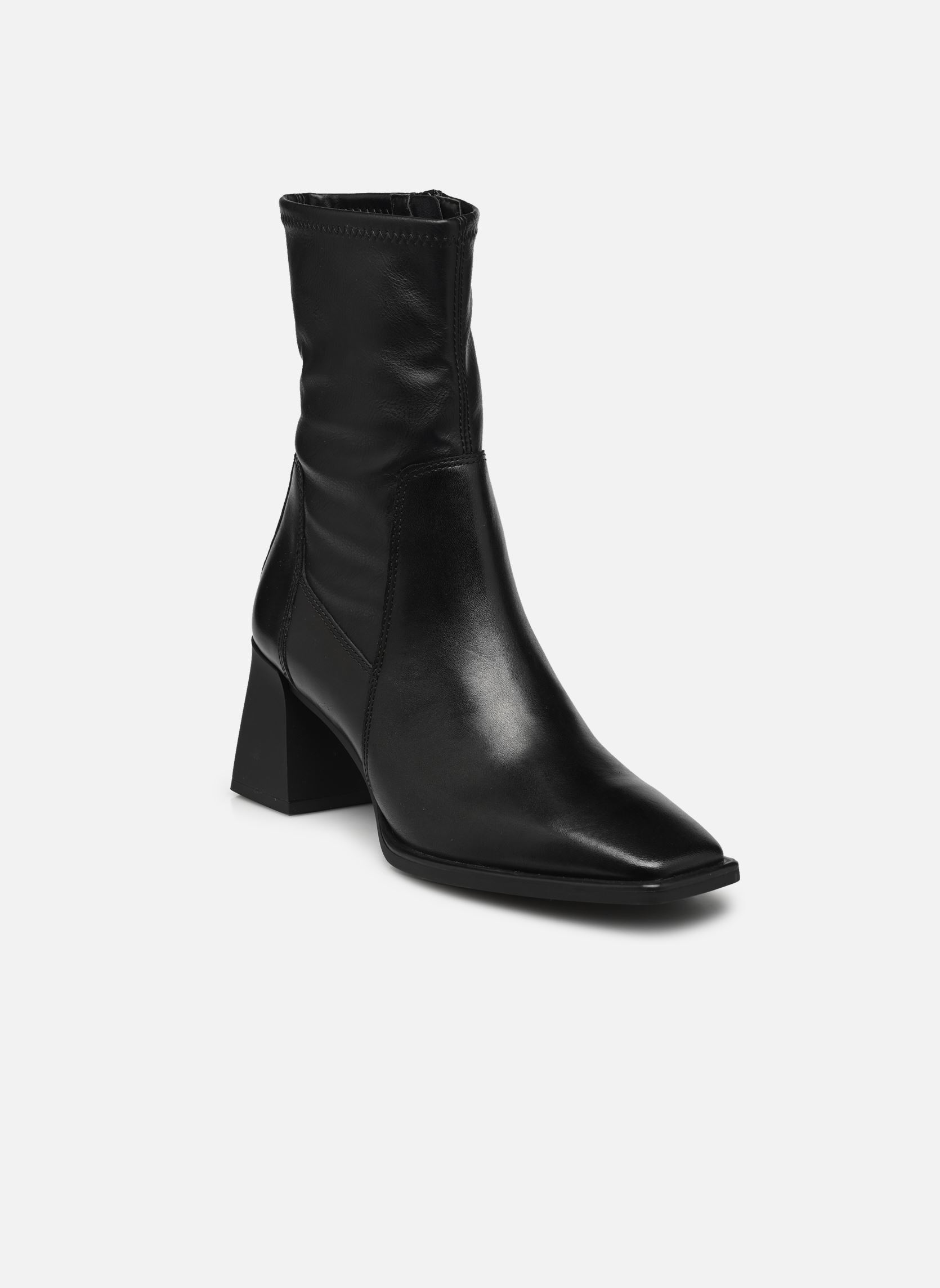 Stiefeletten und Stiefel HEDDA 5602-302 damen schwarz Vagabond Shoemakers Stiefeletten und Stiefel HEDDA 5602-302 damen schwarz BLACK