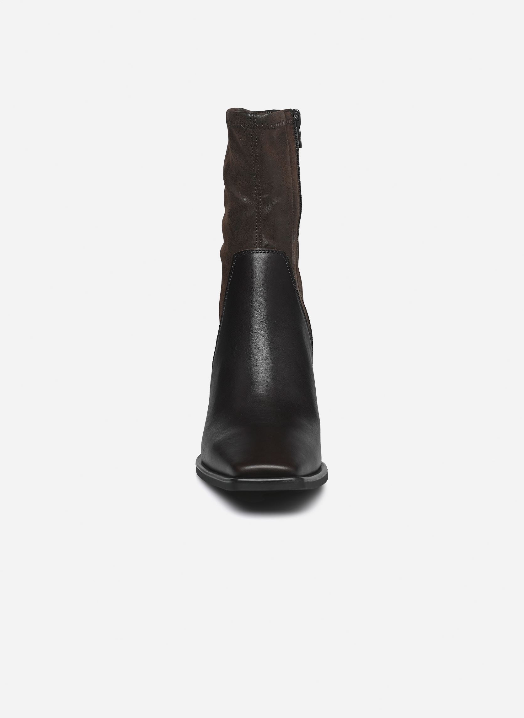 Stiefeletten und Stiefel HEDDA 5602-302 damen braun Vagabond Shoemakers Stiefeletten und Stiefel HEDDA 5602-302 damen braun Chocolate