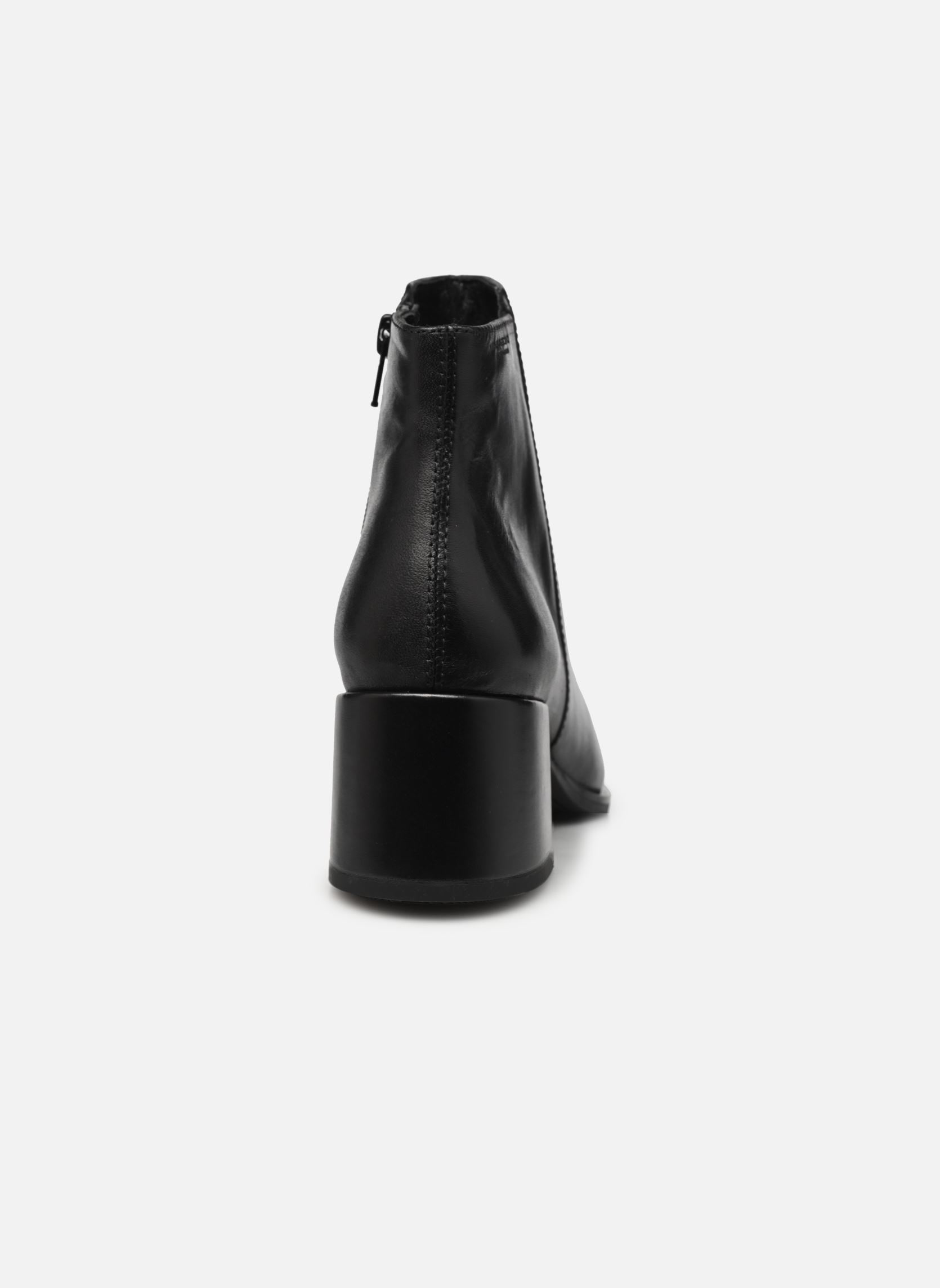 Botines y botas STINA 5609-001 mujer negro Vagabond Shoemakers Botines y botas STINA 5609-001 mujer negro Black