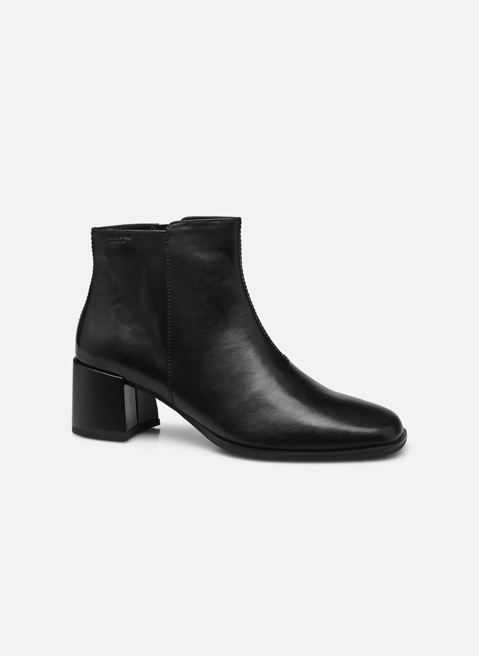 Botines y botas STINA 5609-001 mujer negro Vagabond Shoemakers Botines y botas STINA 5609-001 mujer negro Black