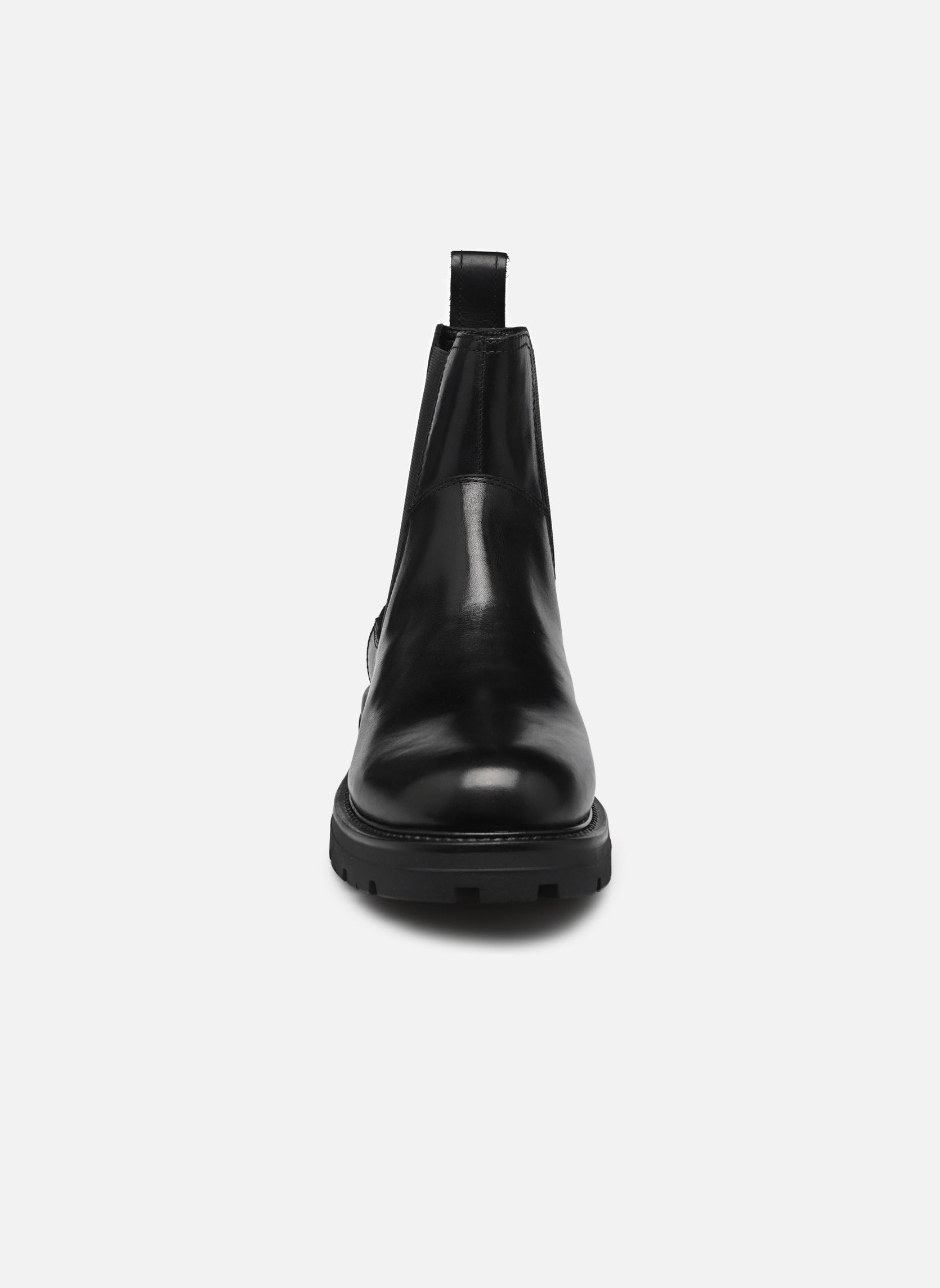Bottines et bottes CAMERON 5675-201 homme noir Vagabond Shoemakers Bottines et bottes CAMERON 5675-201 homme noir Black