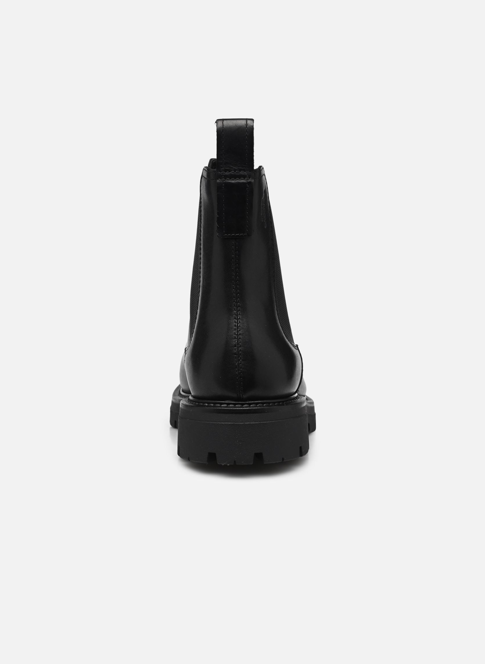 Bottines et bottes CAMERON 5675-201 homme noir Vagabond Shoemakers Bottines et bottes CAMERON 5675-201 homme noir Black