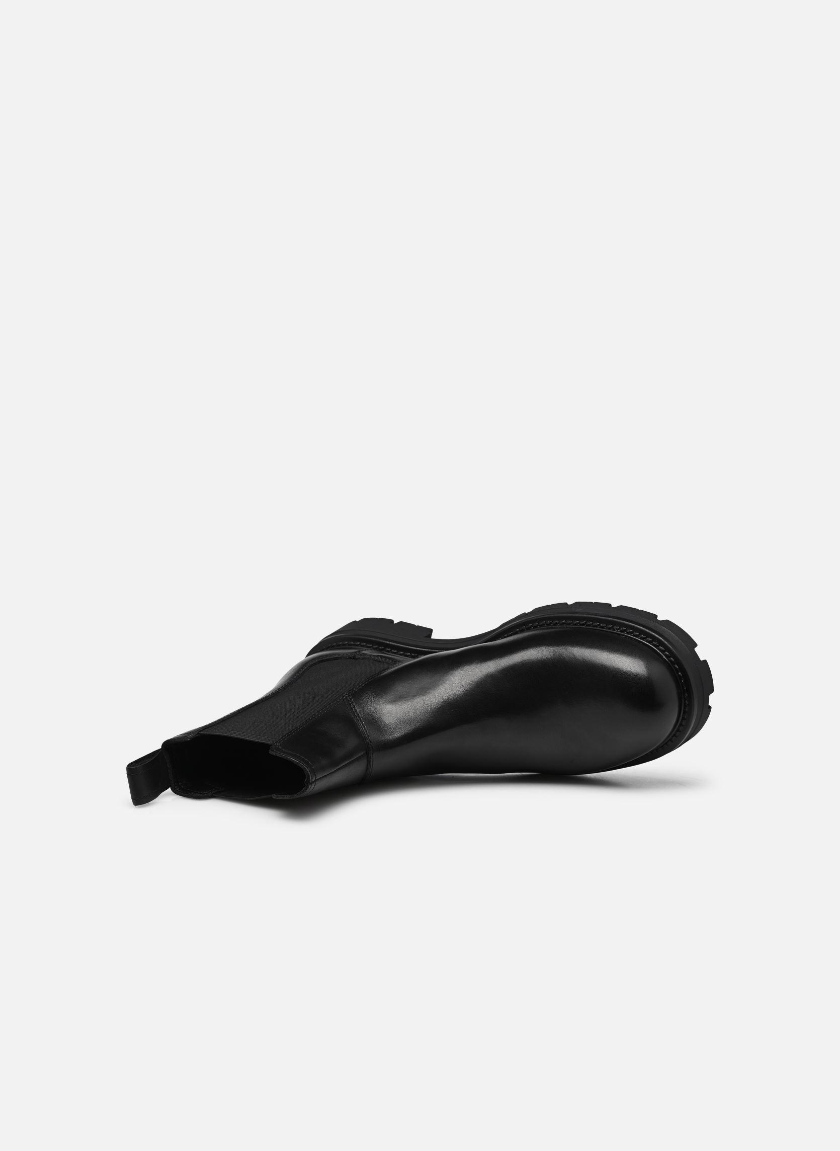 Bottines et bottes CAMERON 5675-201 homme noir Vagabond Shoemakers Bottines et bottes CAMERON 5675-201 homme noir Black