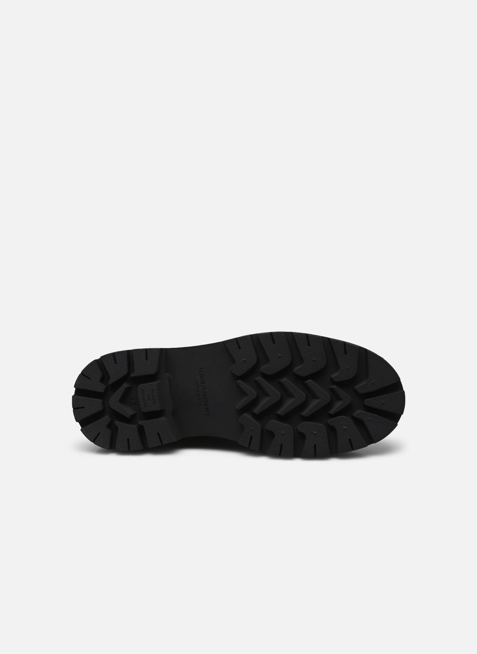 Bottines et bottes CAMERON 5675-201 homme noir Vagabond Shoemakers Bottines et bottes CAMERON 5675-201 homme noir Black