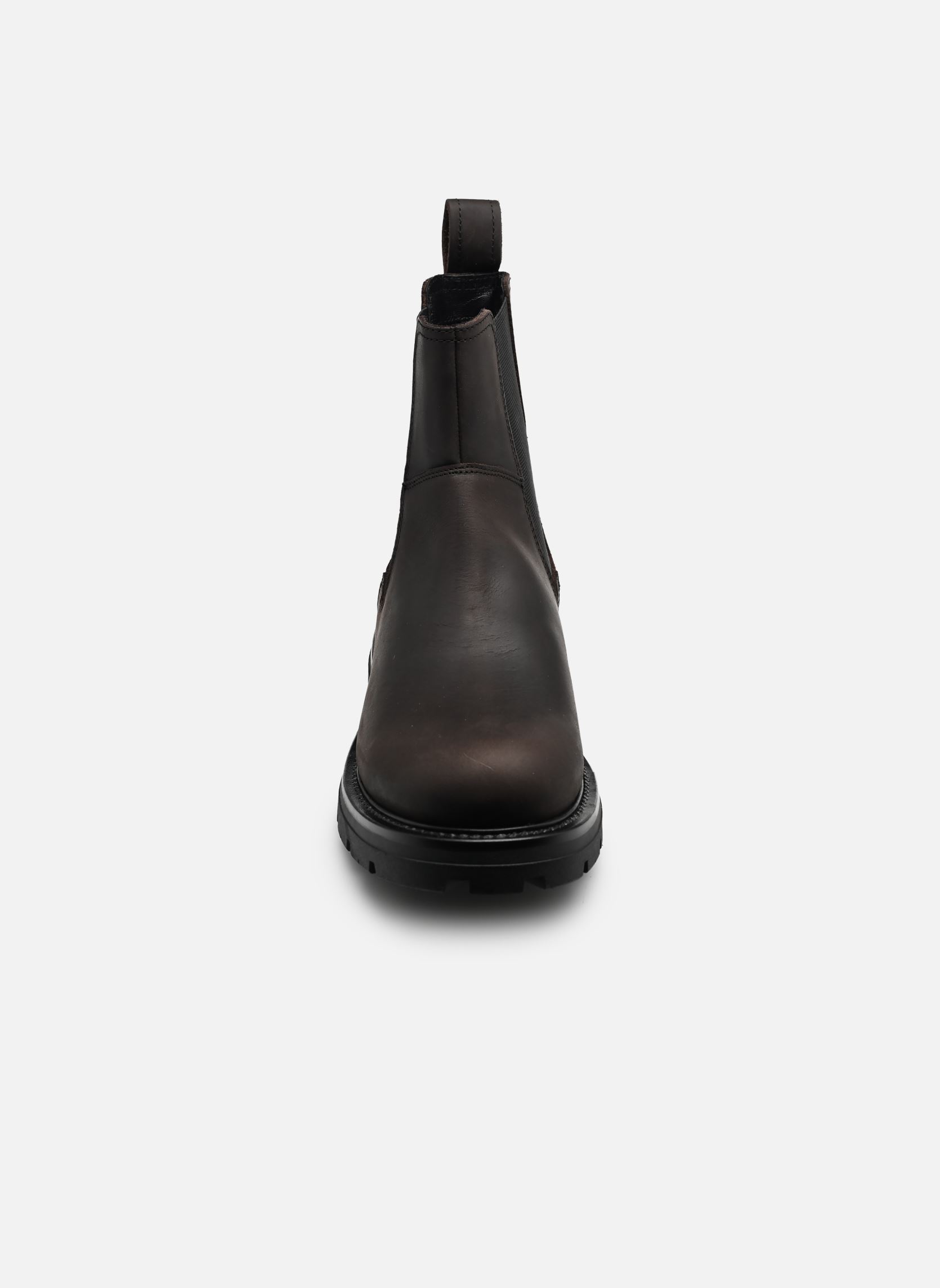 Enkellaarzen en laarzen CAMERON 5675-209 heren bruin Vagabond Shoemakers Enkellaarzen en laarzen CAMERON 5675-209 heren bruin Java