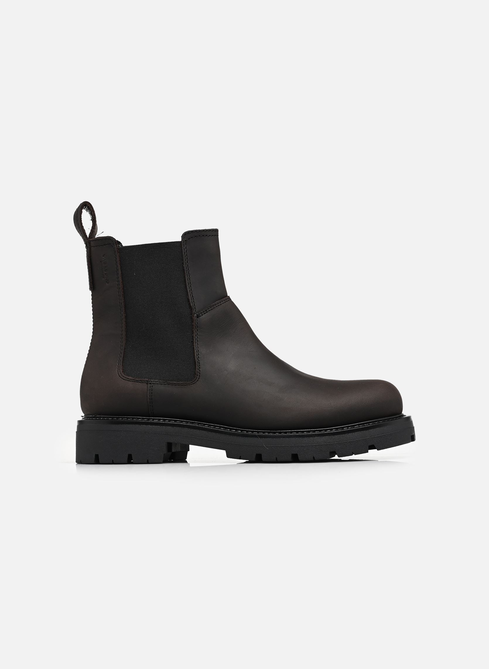 Enkellaarzen en laarzen CAMERON 5675-209 heren bruin Vagabond Shoemakers Enkellaarzen en laarzen CAMERON 5675-209 heren bruin Java