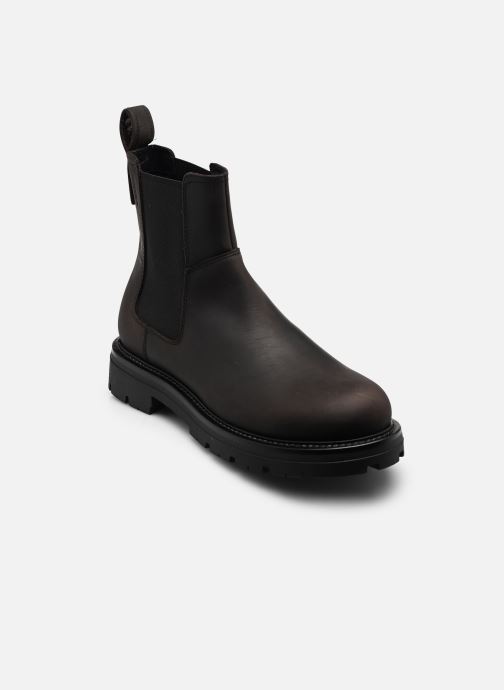 Vagabond Shoemakers Enkellaarzen en laarzen CAMERON 5675-209 heren bruin