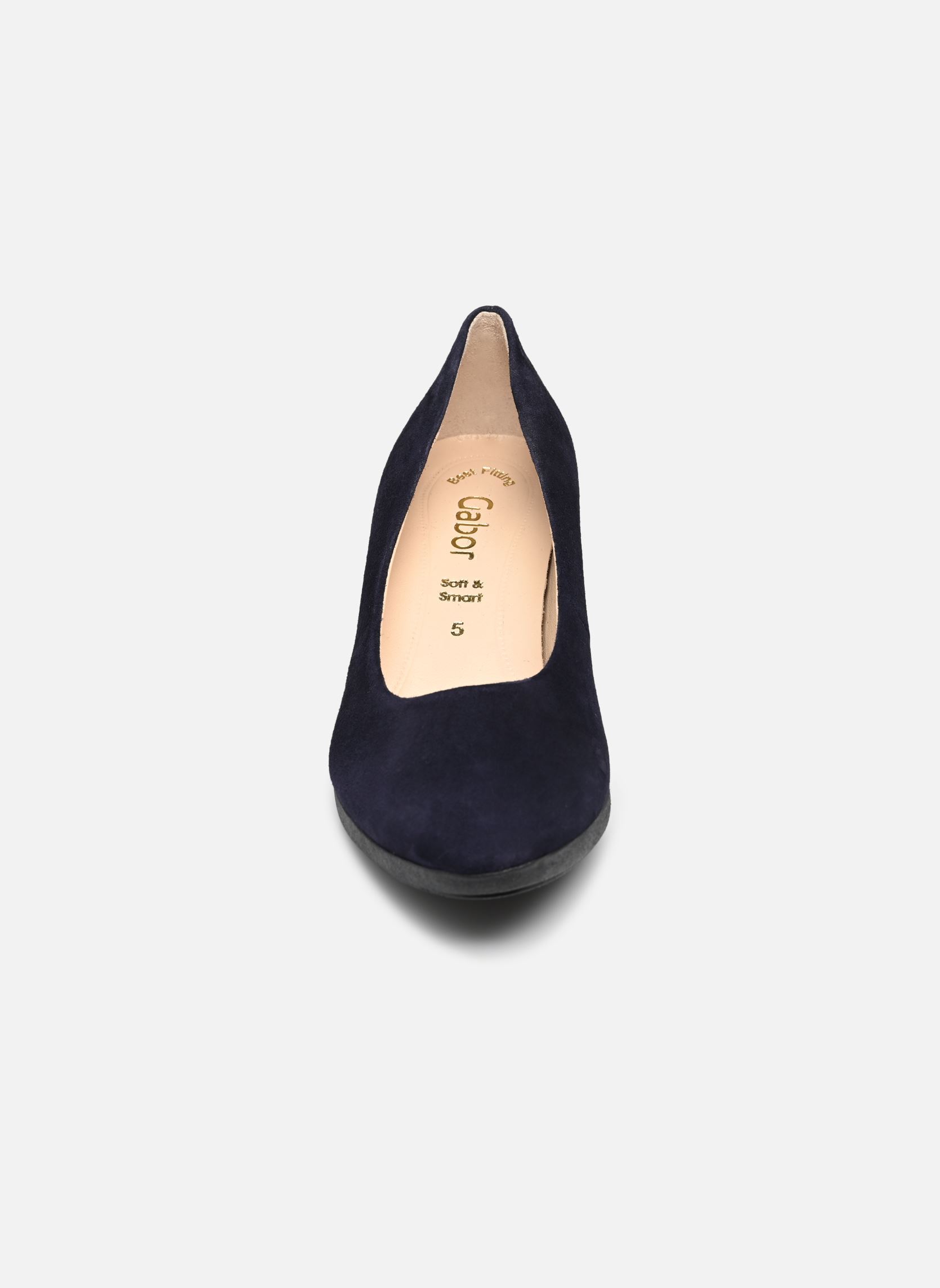 Pumps 31.280-16 damen blau Gabor Pumps 31.280-16 damen blau ATLANTIK