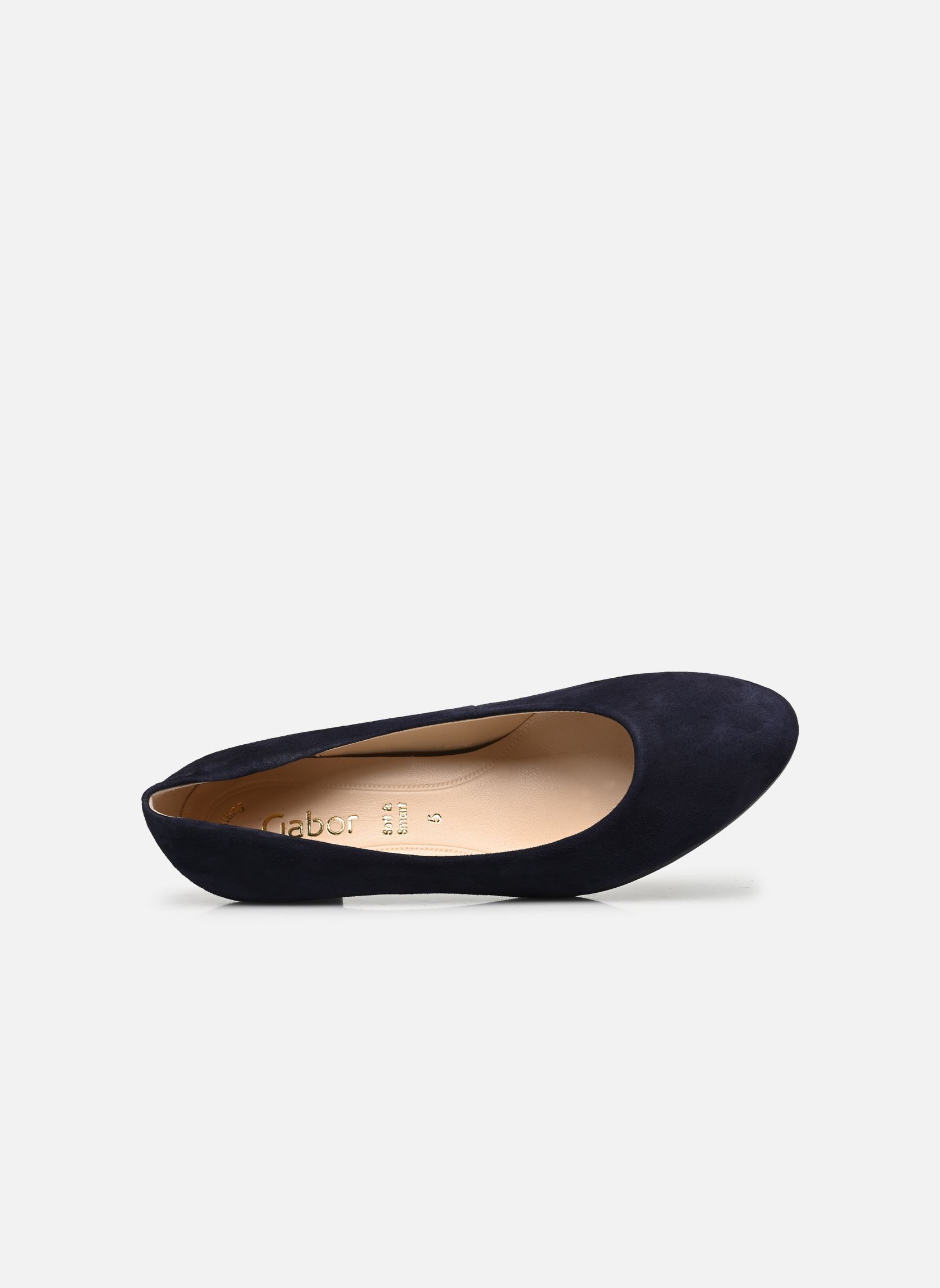 Pumps 31.280-16 damen blau Gabor Pumps 31.280-16 damen blau ATLANTIK
