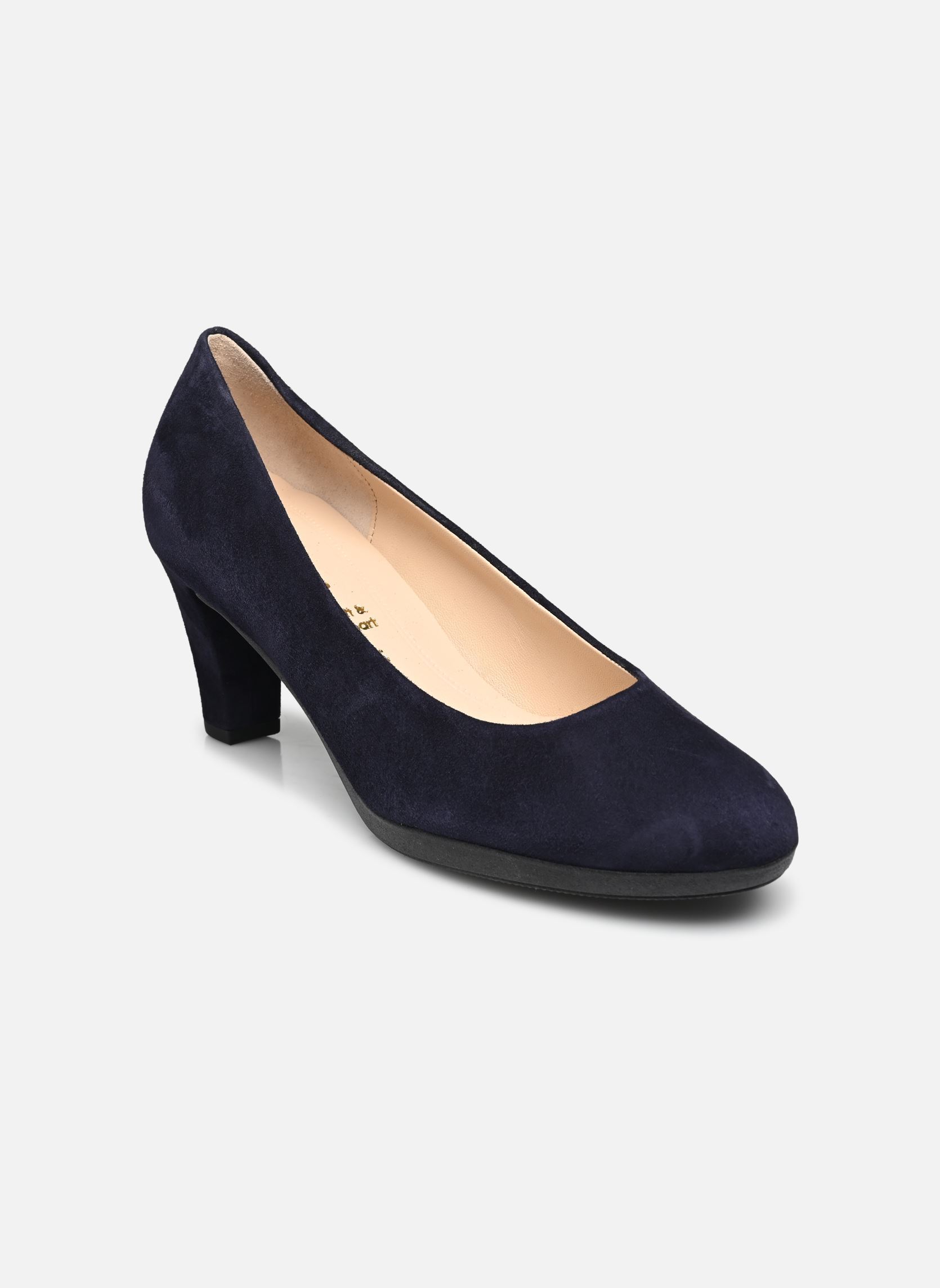 Pumps 31.280-16 damen blau Gabor Pumps 31.280-16 damen blau ATLANTIK