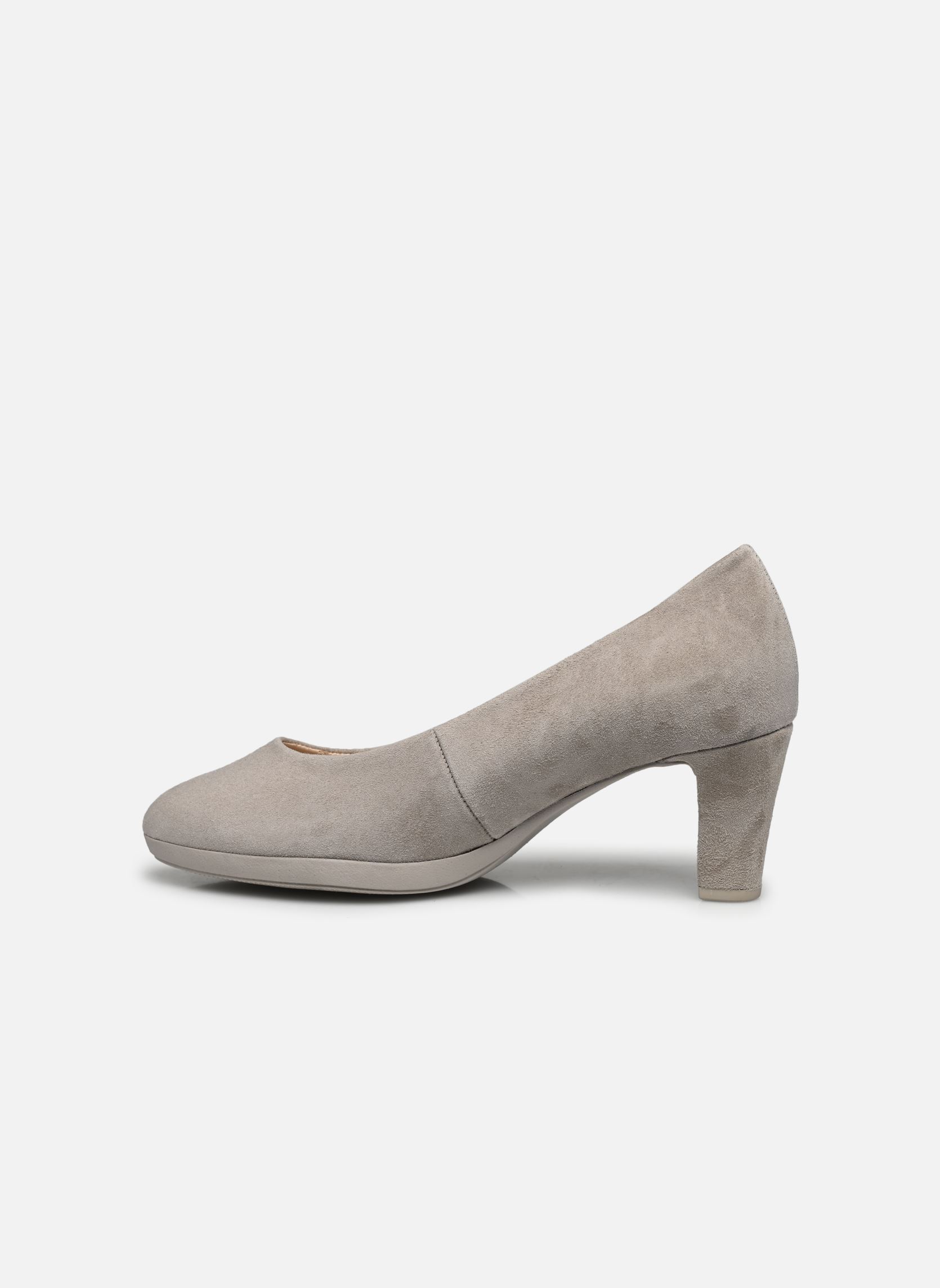 Décolleté 31.280-12 donna beige Gabor Décolleté 31.280-12 donna beige VISONE BEIGE