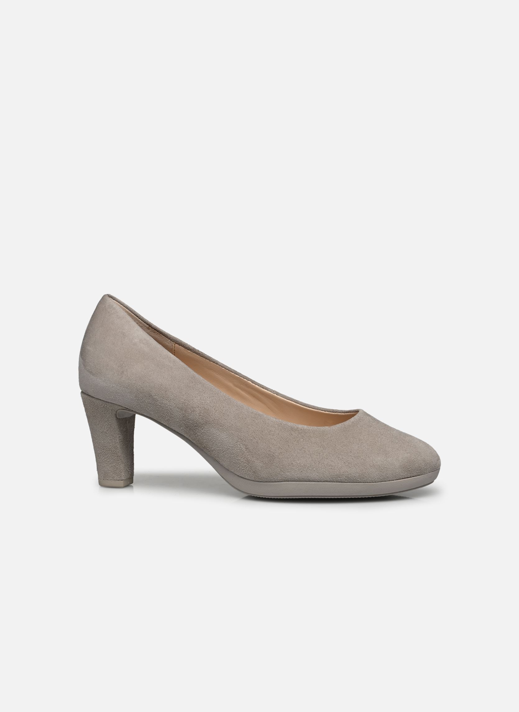 Décolleté 31.280-12 donna beige Gabor Décolleté 31.280-12 donna beige VISONE BEIGE