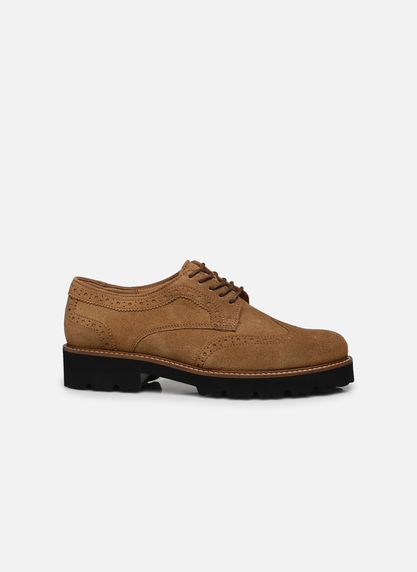 Derbys 35.244-12 damen braun Gabor Derbys 35.244-12 damen braun LION