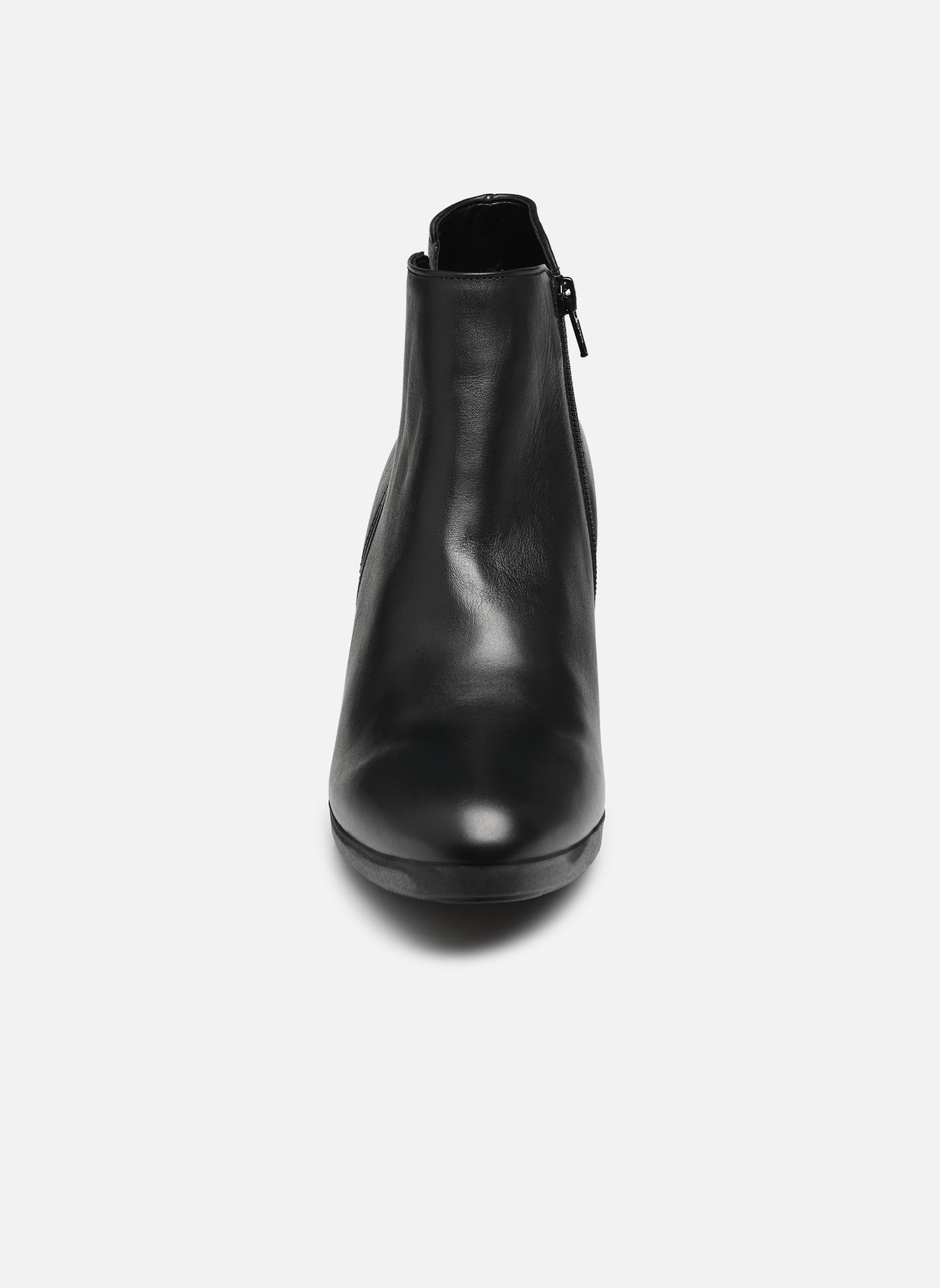 Bottines et boots 35.890-27 femme noir Gabor Bottines et boots 35.890-27 femme noir NOIR