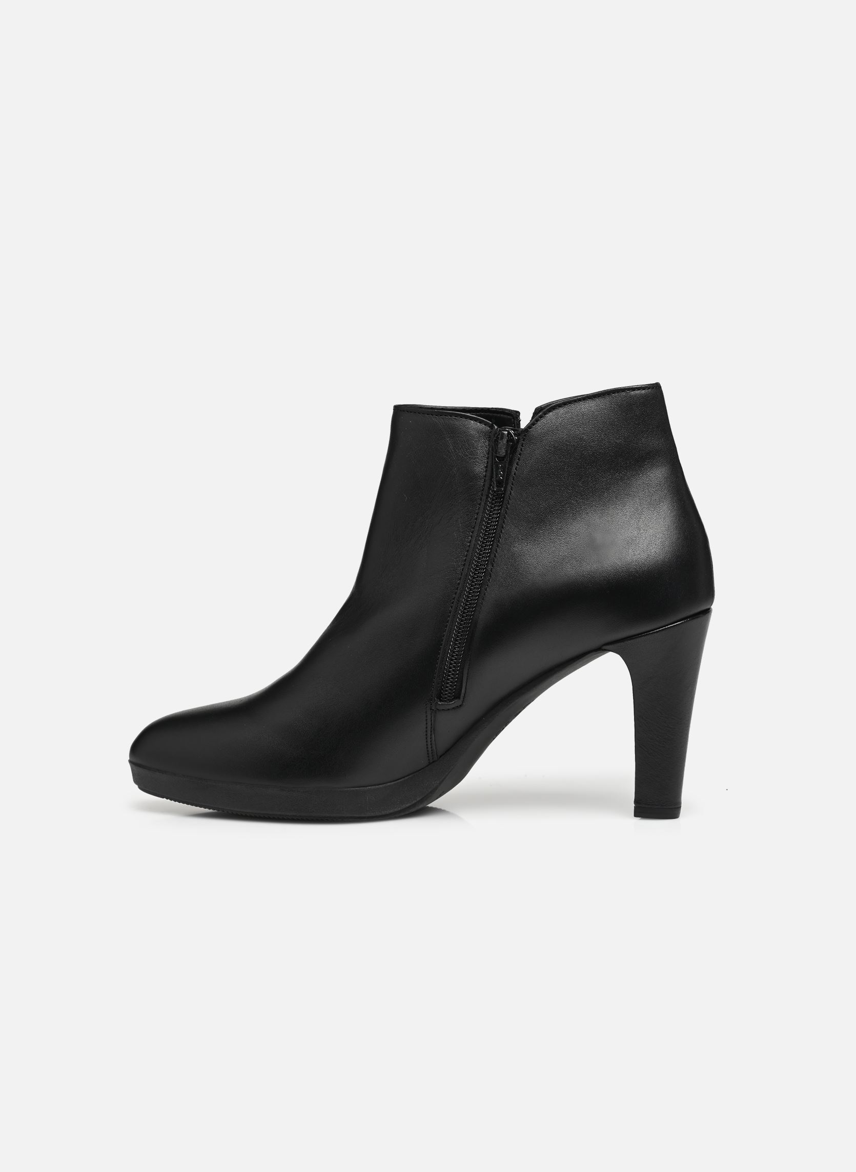 Bottines et boots 35.890-27 femme noir Gabor Bottines et boots 35.890-27 femme noir NOIR