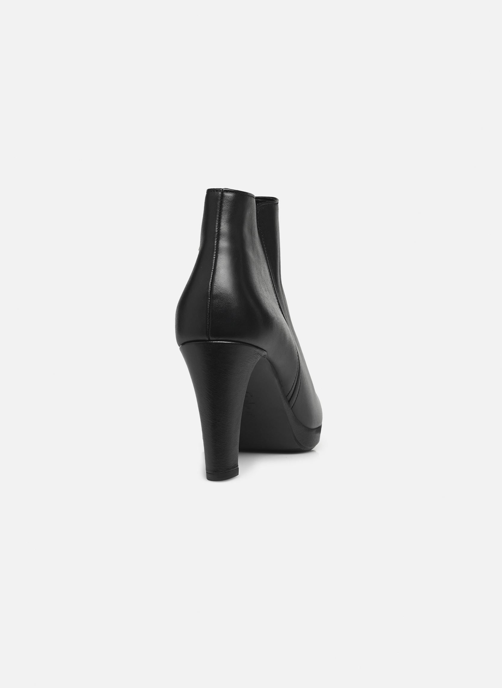 Bottines et boots 35.890-27 femme noir Gabor Bottines et boots 35.890-27 femme noir NOIR