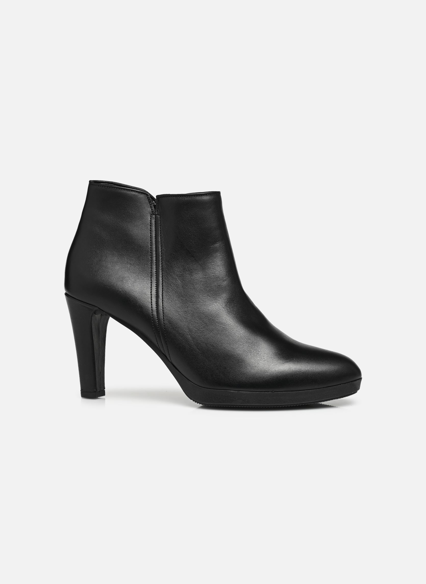 Bottines et boots 35.890-27 femme noir Gabor Bottines et boots 35.890-27 femme noir NOIR