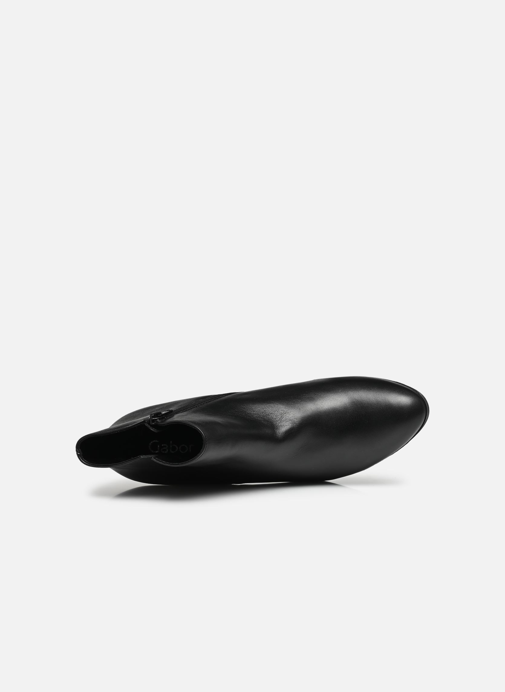 Bottines et boots 35.890-27 femme noir Gabor Bottines et boots 35.890-27 femme noir NOIR