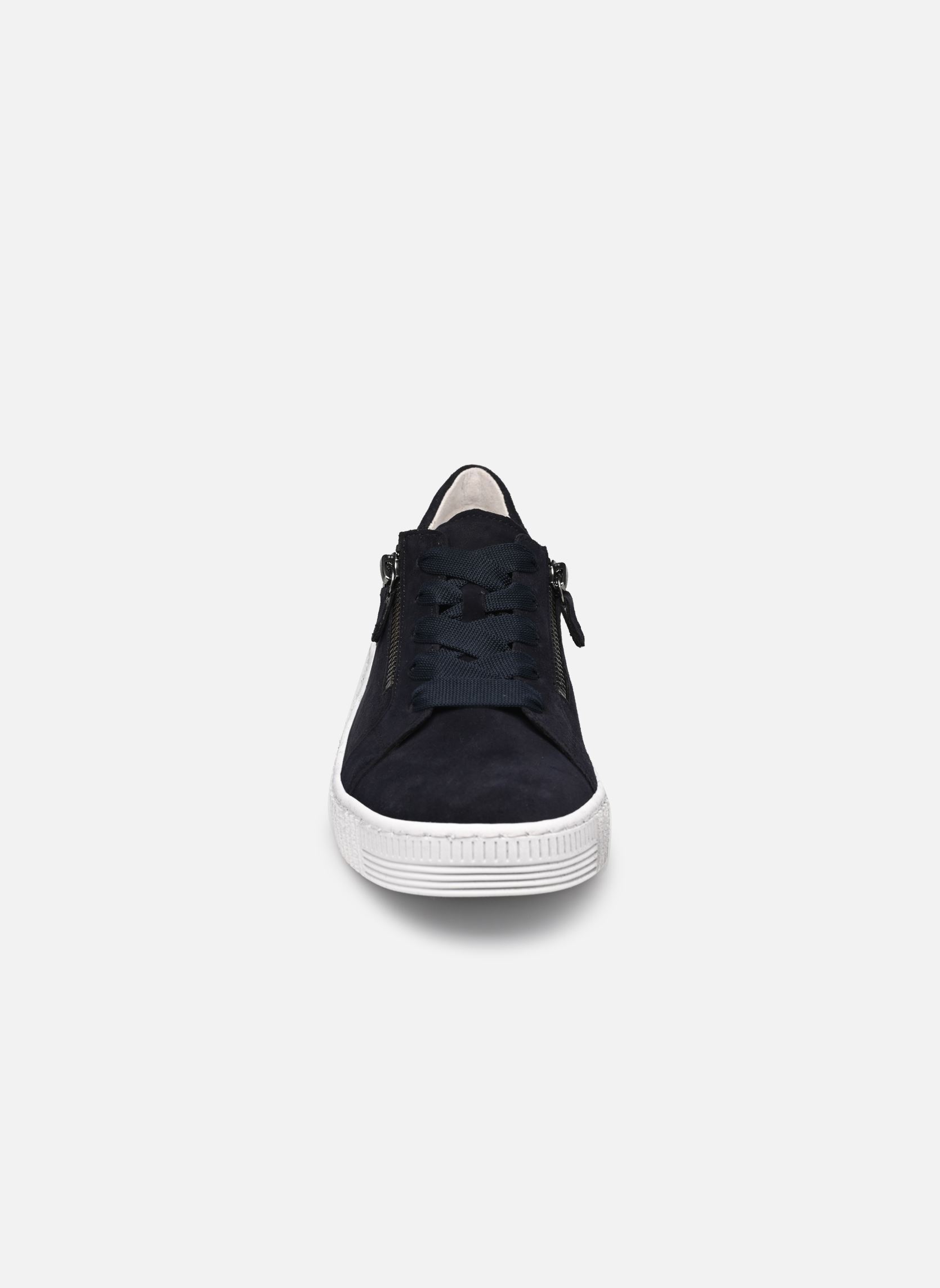 Zapatillas 33.334-16 mujer negro Gabor Zapatillas 33.334-16 mujer negro ATLANTIK