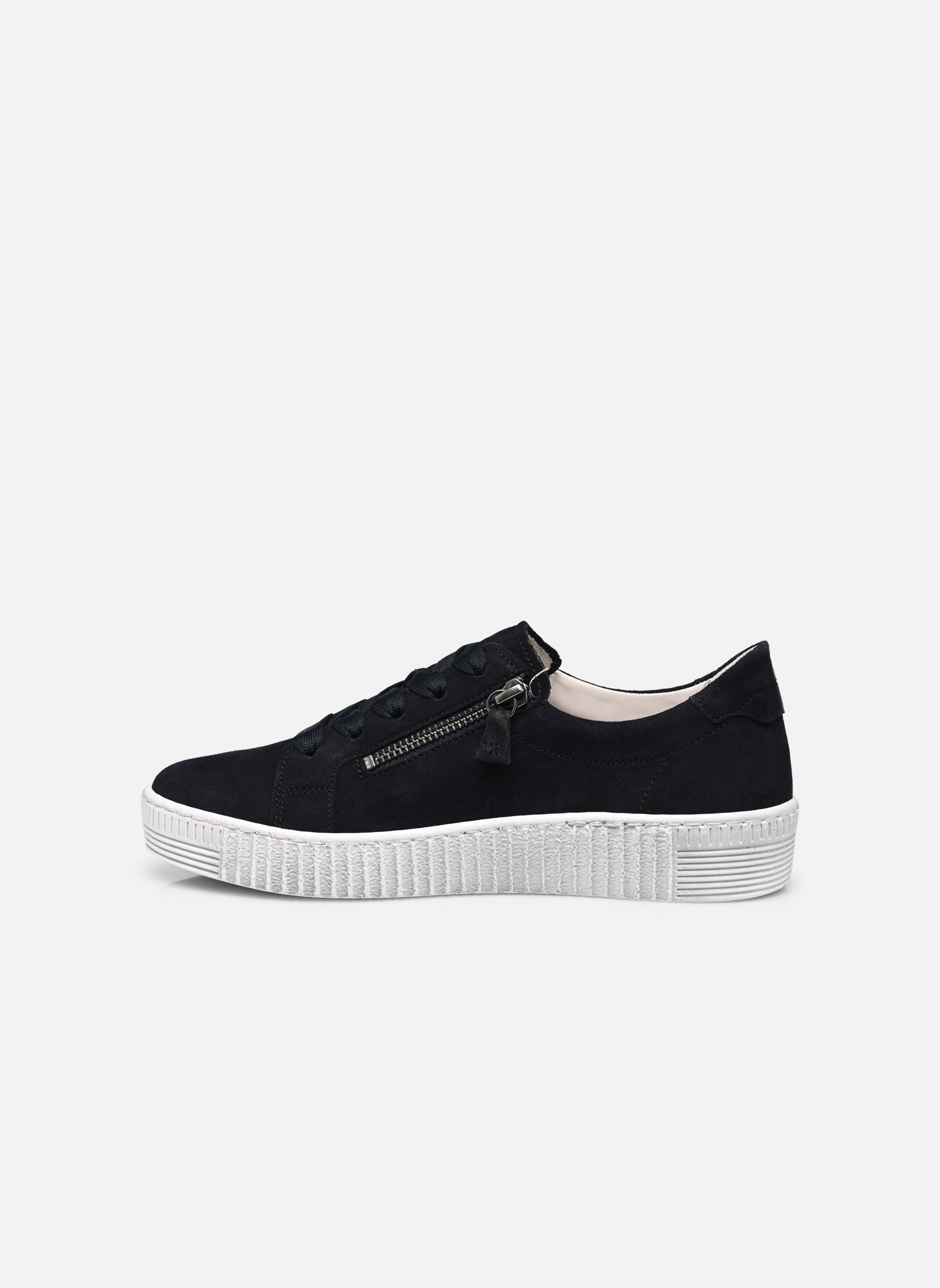 Zapatillas 33.334-16 mujer negro Gabor Zapatillas 33.334-16 mujer negro ATLANTIK