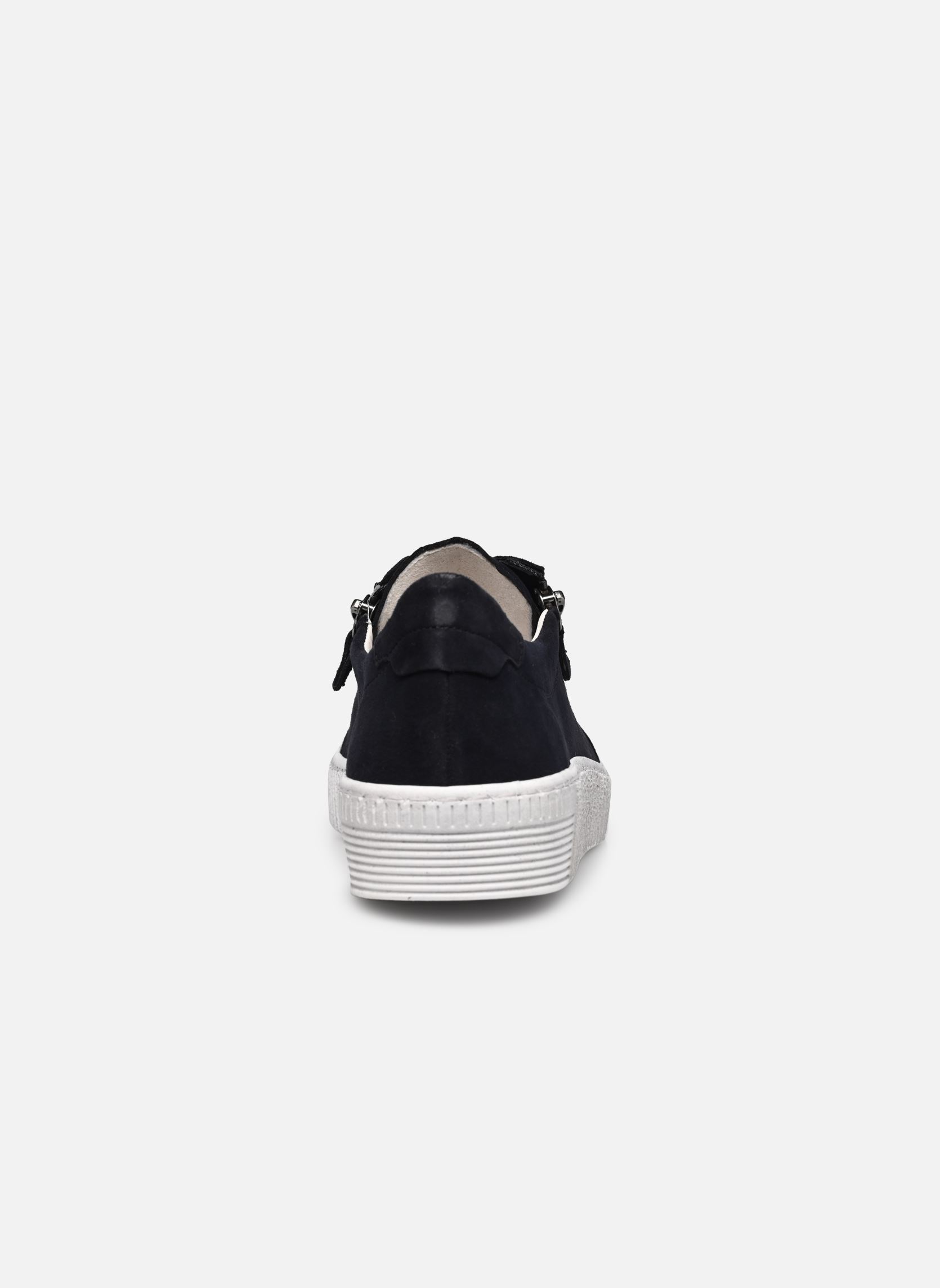 Zapatillas 33.334-16 mujer negro Gabor Zapatillas 33.334-16 mujer negro ATLANTIK