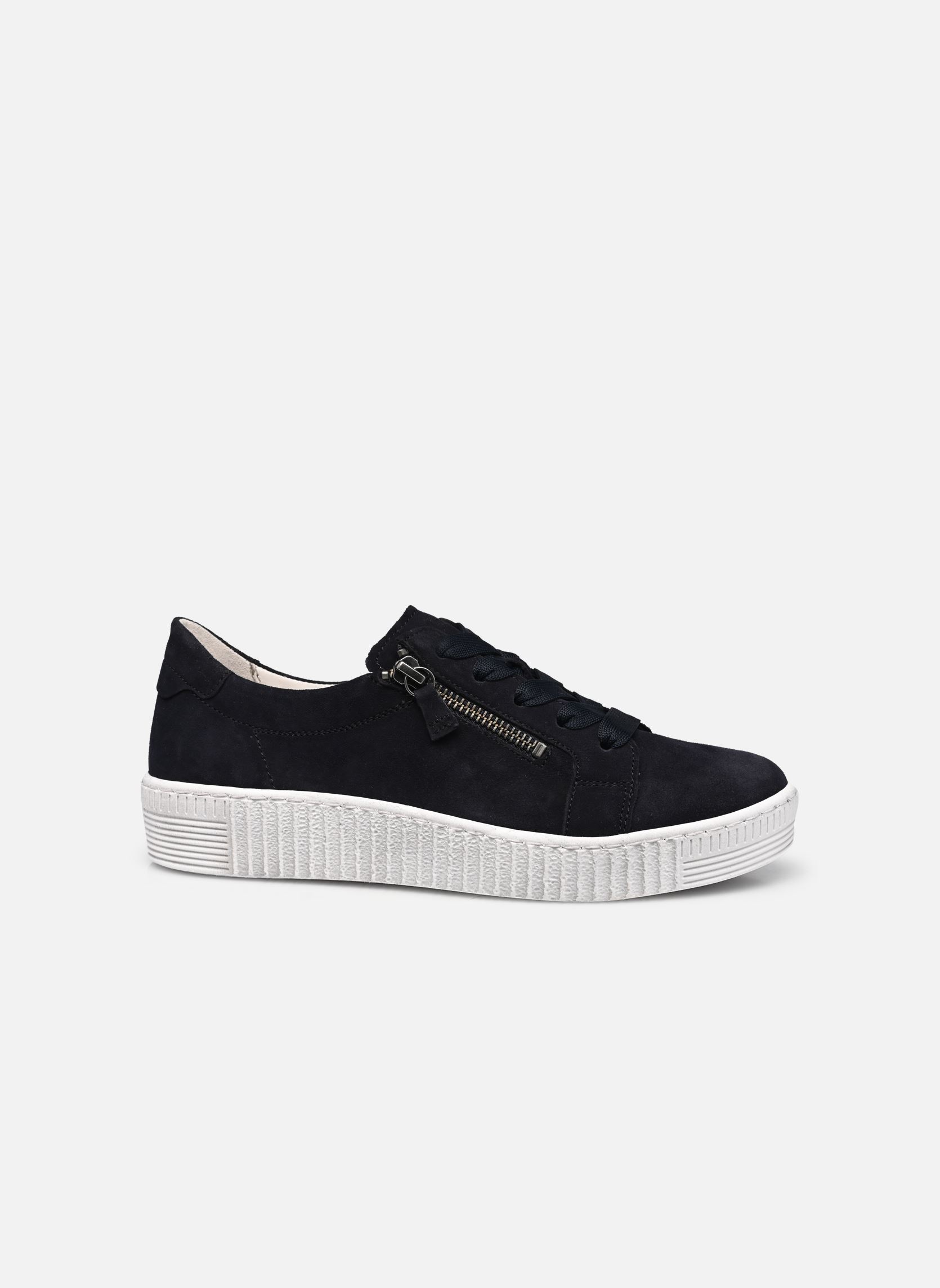 Zapatillas 33.334-16 mujer negro Gabor Zapatillas 33.334-16 mujer negro ATLANTIK