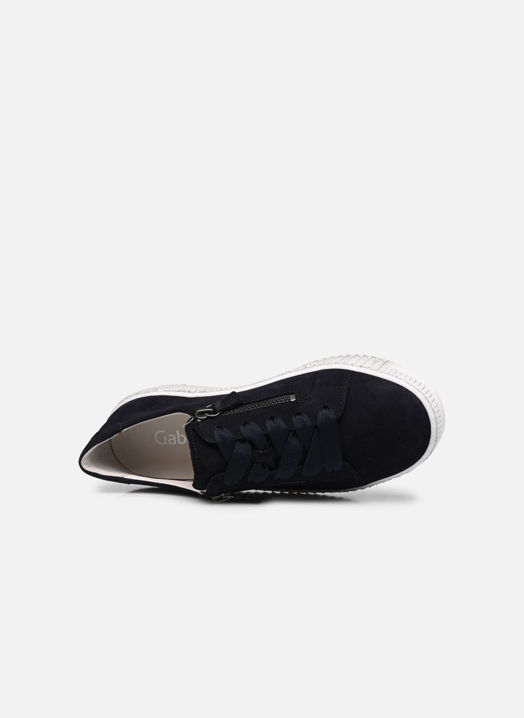 Zapatillas 33.334-16 mujer negro Gabor Zapatillas 33.334-16 mujer negro ATLANTIK
