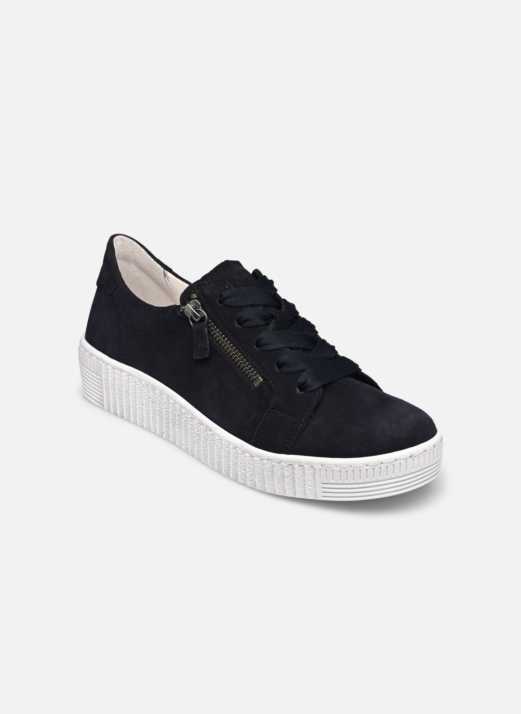 Zapatillas 33.334-16 mujer negro Gabor Zapatillas 33.334-16 mujer negro ATLANTIK