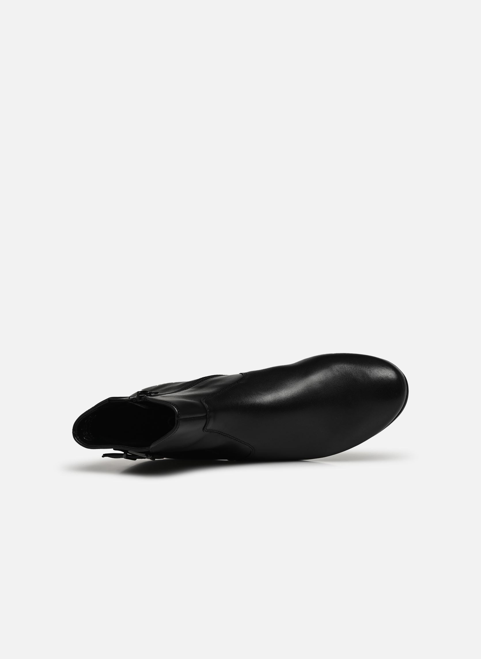 Bottines à lacets 32.714-27 femme noir Gabor Bottines à lacets 32.714-27 femme noir NOIR
