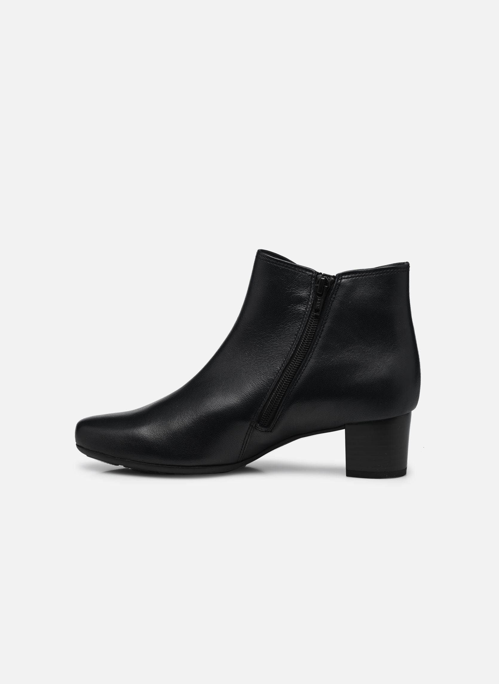 Stivaletti con lacci 32.827-56 donna blu Gabor Stivaletti con lacci 32.827-56 donna blu MIDNIGHT