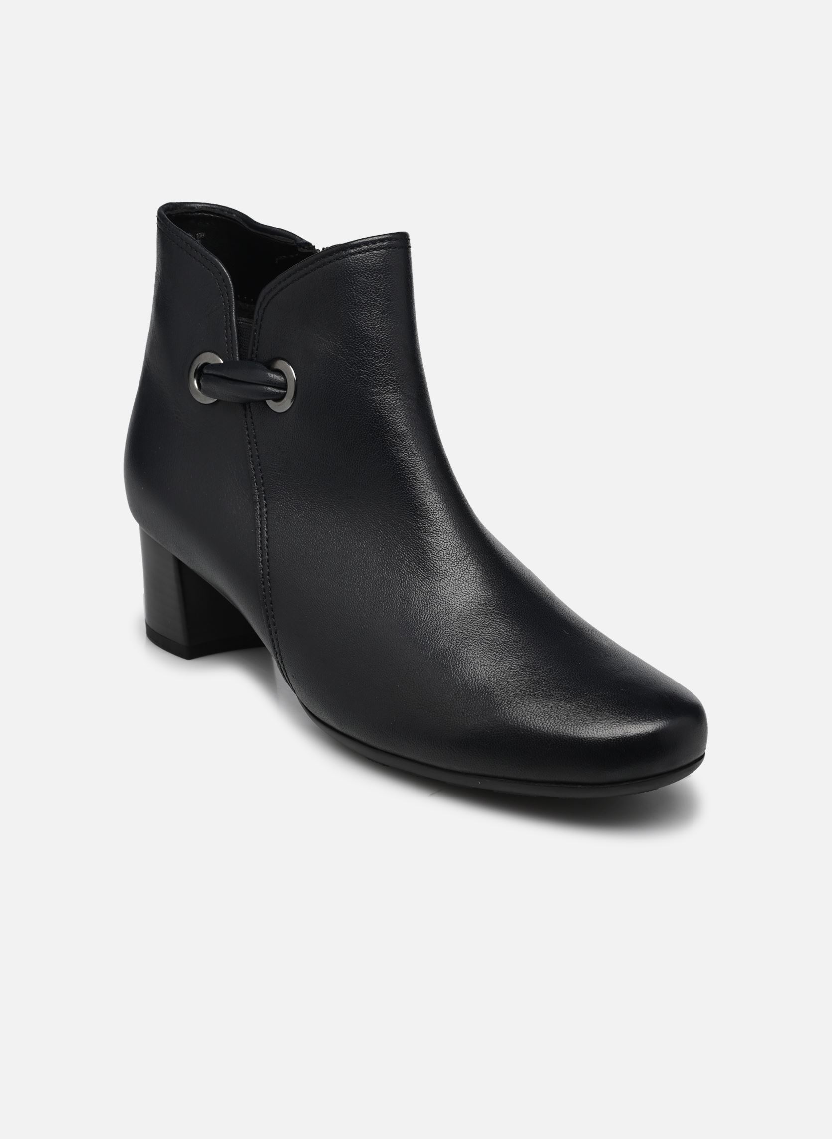 Stivaletti con lacci 32.827-56 donna blu Gabor Stivaletti con lacci 32.827-56 donna blu MIDNIGHT