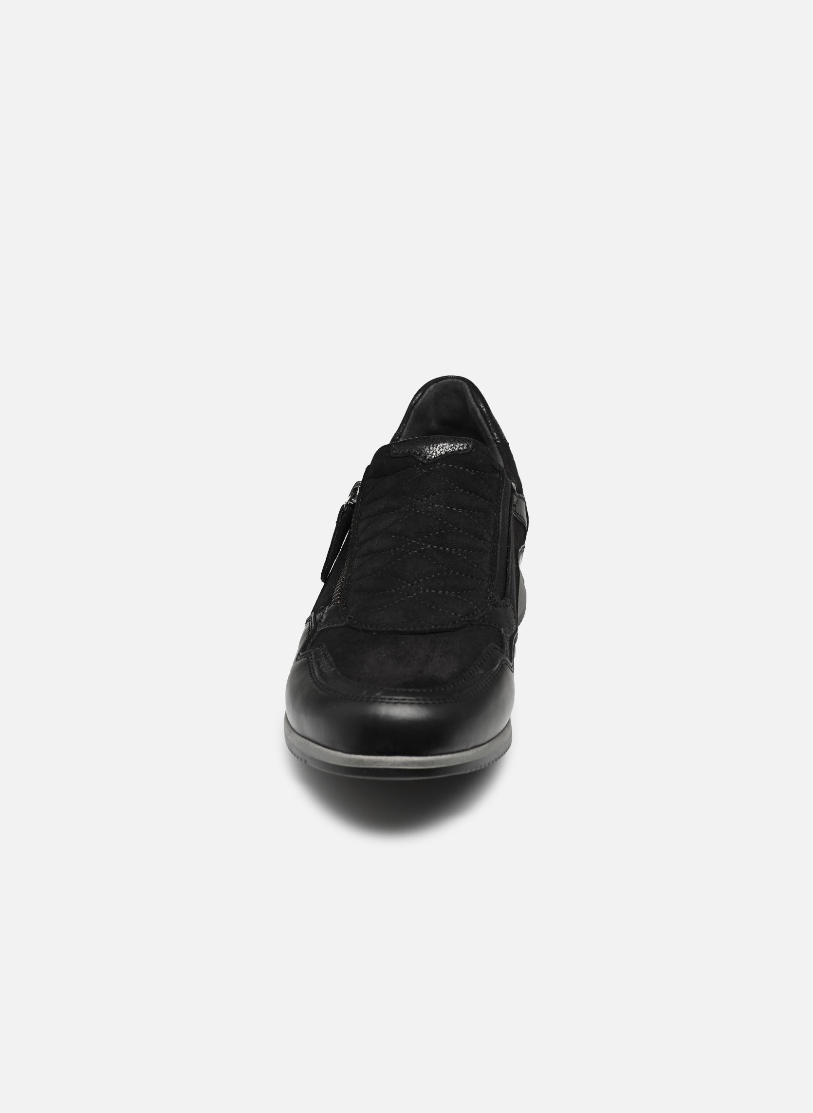 Sneaker 36.408-47 damen schwarz Gabor Sneaker 36.408-47 damen schwarz NOIR