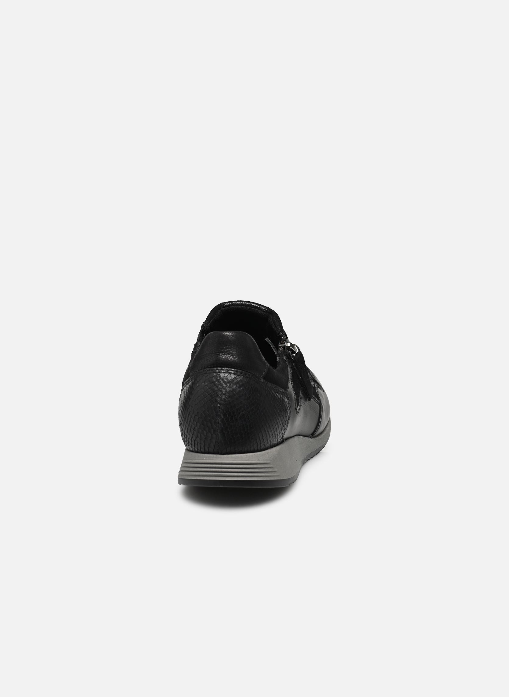Sneaker 36.408-47 damen schwarz Gabor Sneaker 36.408-47 damen schwarz NOIR
