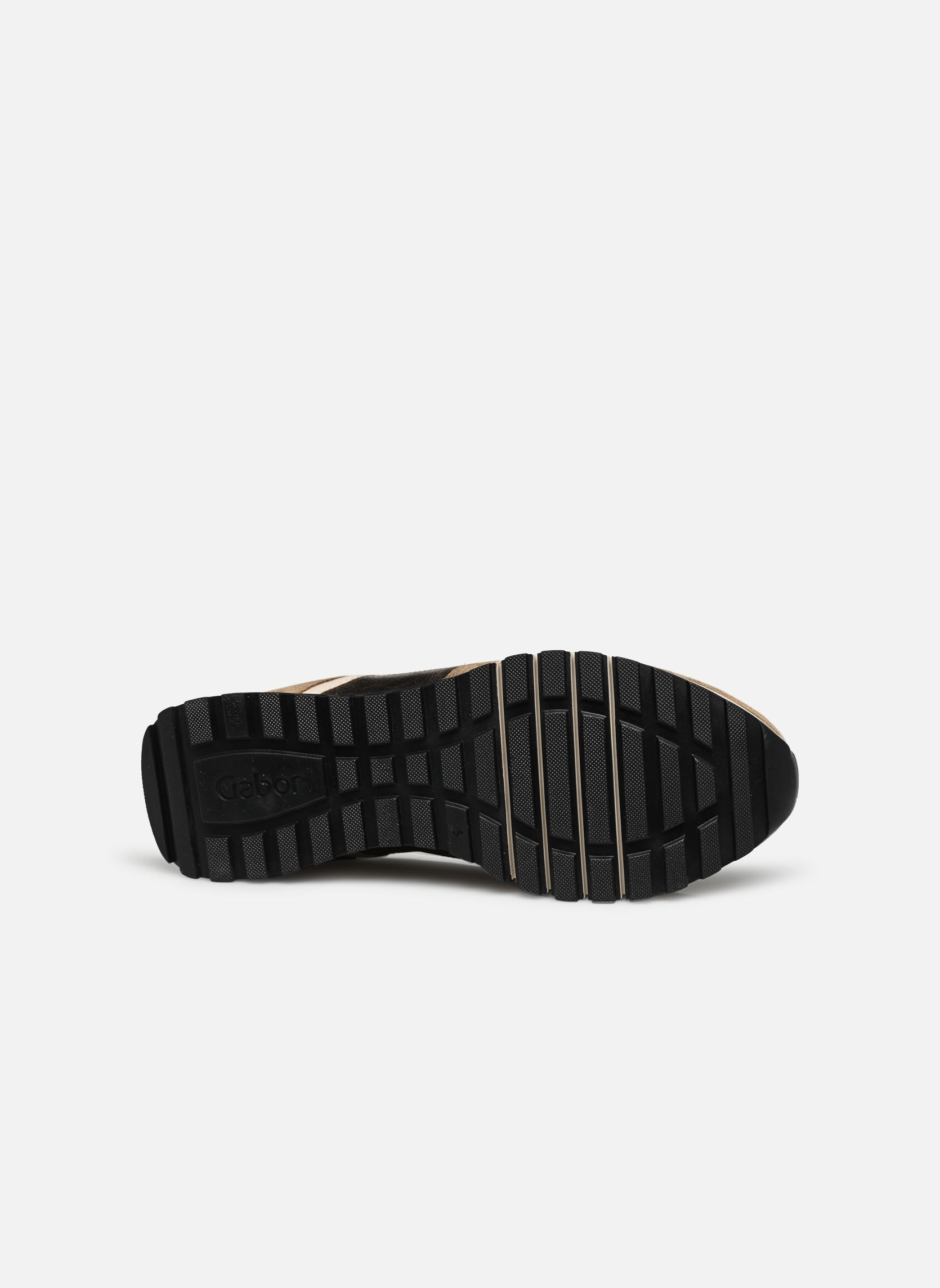 basket blanche gabor