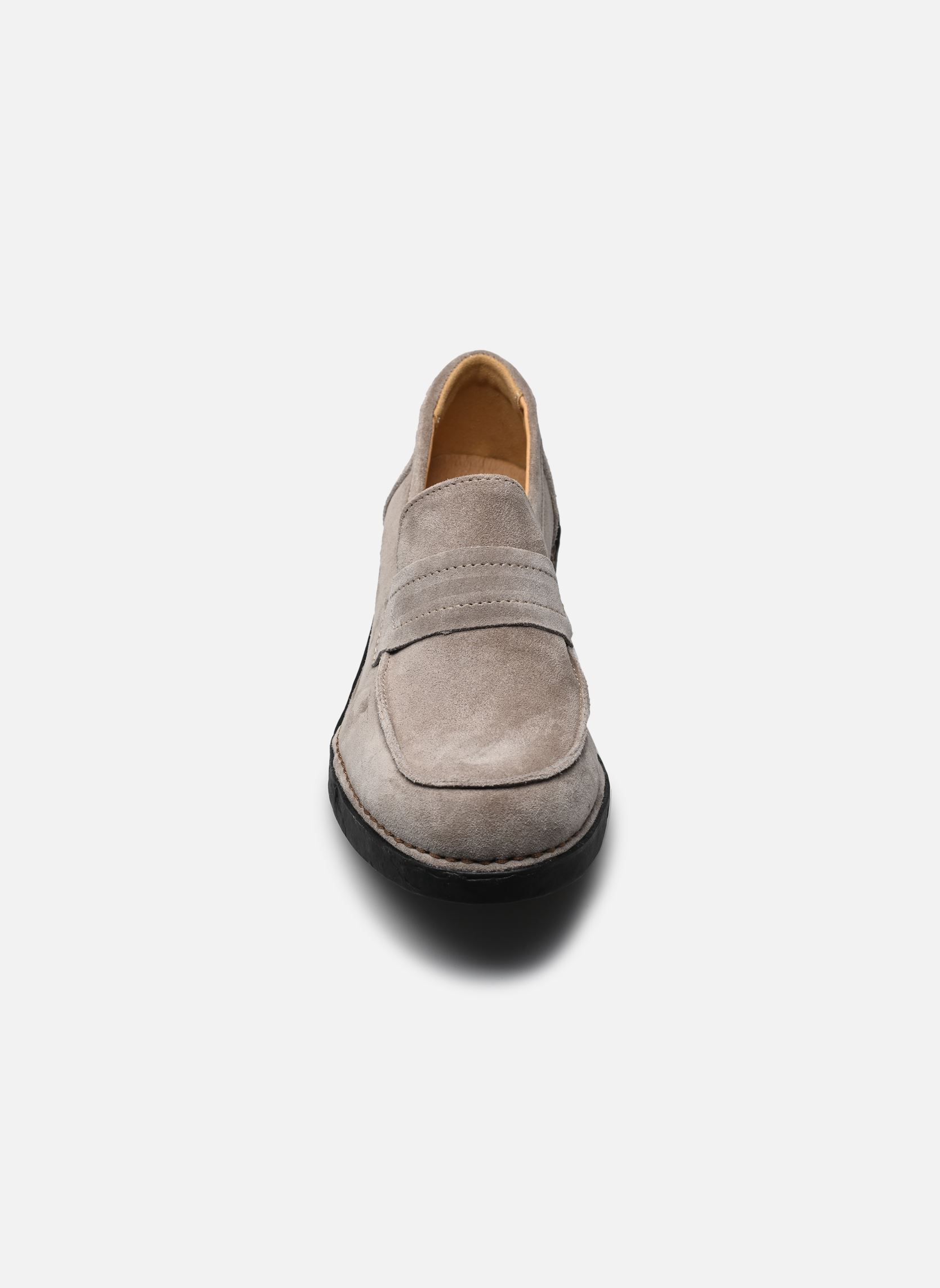 Mocassini Ticino N5667 donna beige El Naturalista Mocassini Ticino N5667 donna beige TAUPE