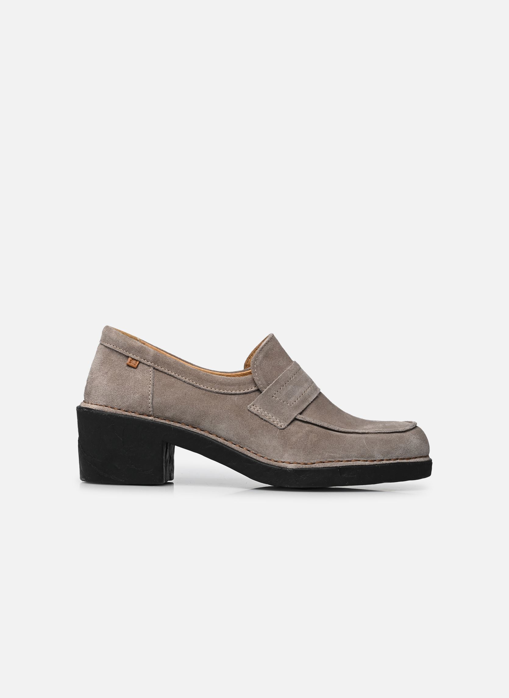 Mocassini Ticino N5667 donna beige El Naturalista Mocassini Ticino N5667 donna beige TAUPE