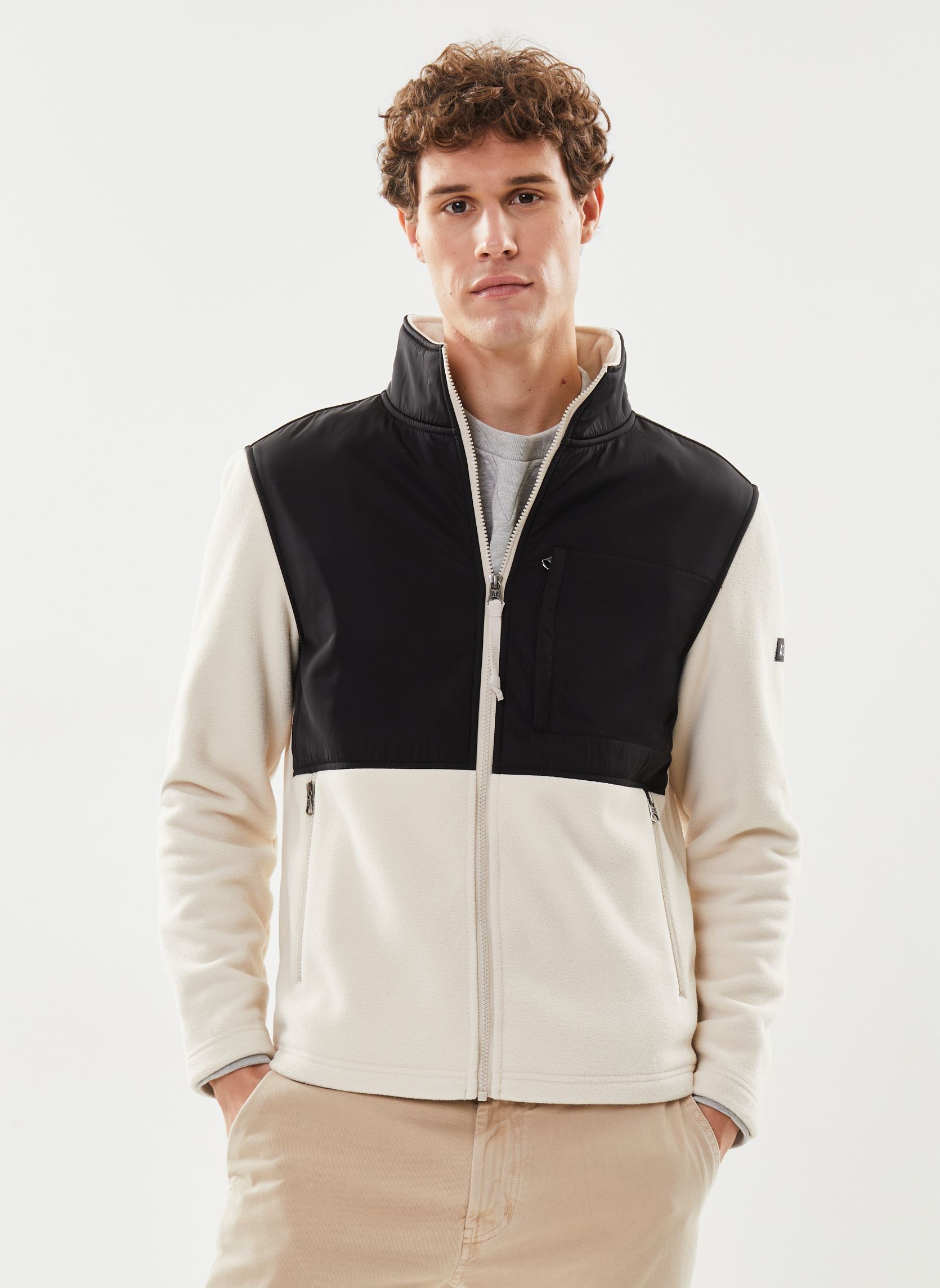 Vêtements Aigle microfibre pour Accessoires