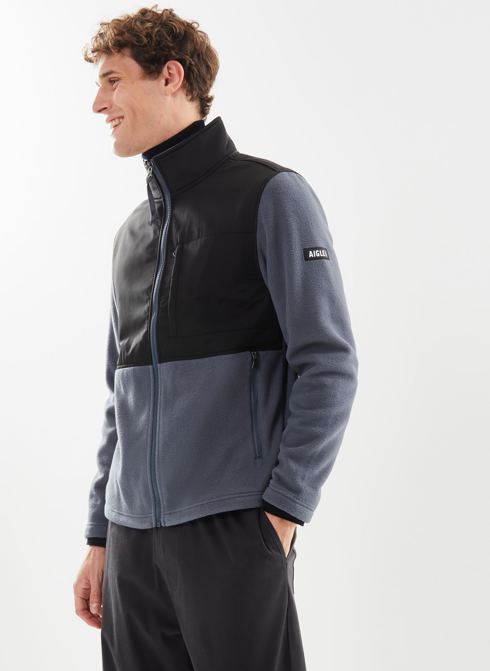 Vêtements Aigle microfibre pour Accessoires - vue 2