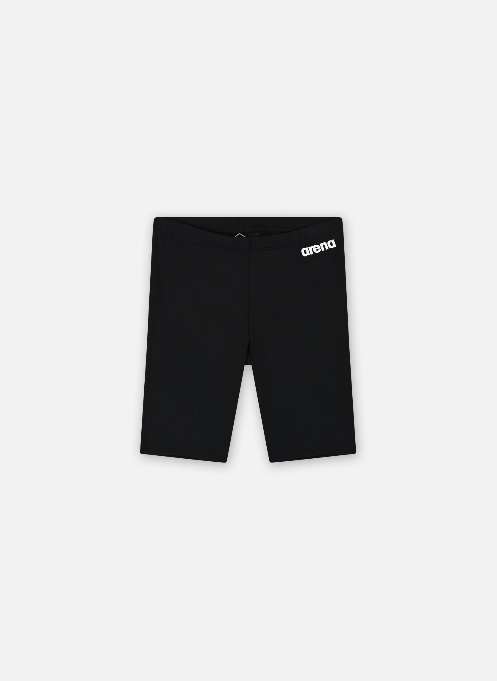 Zwemboxers MEN'S TEAM SWIM JAMMER SOLID heren zwart Arena Zwemboxers MEN'S TEAM SWIM JAMMER SOLID heren zwart 550-BLACK-WHITE