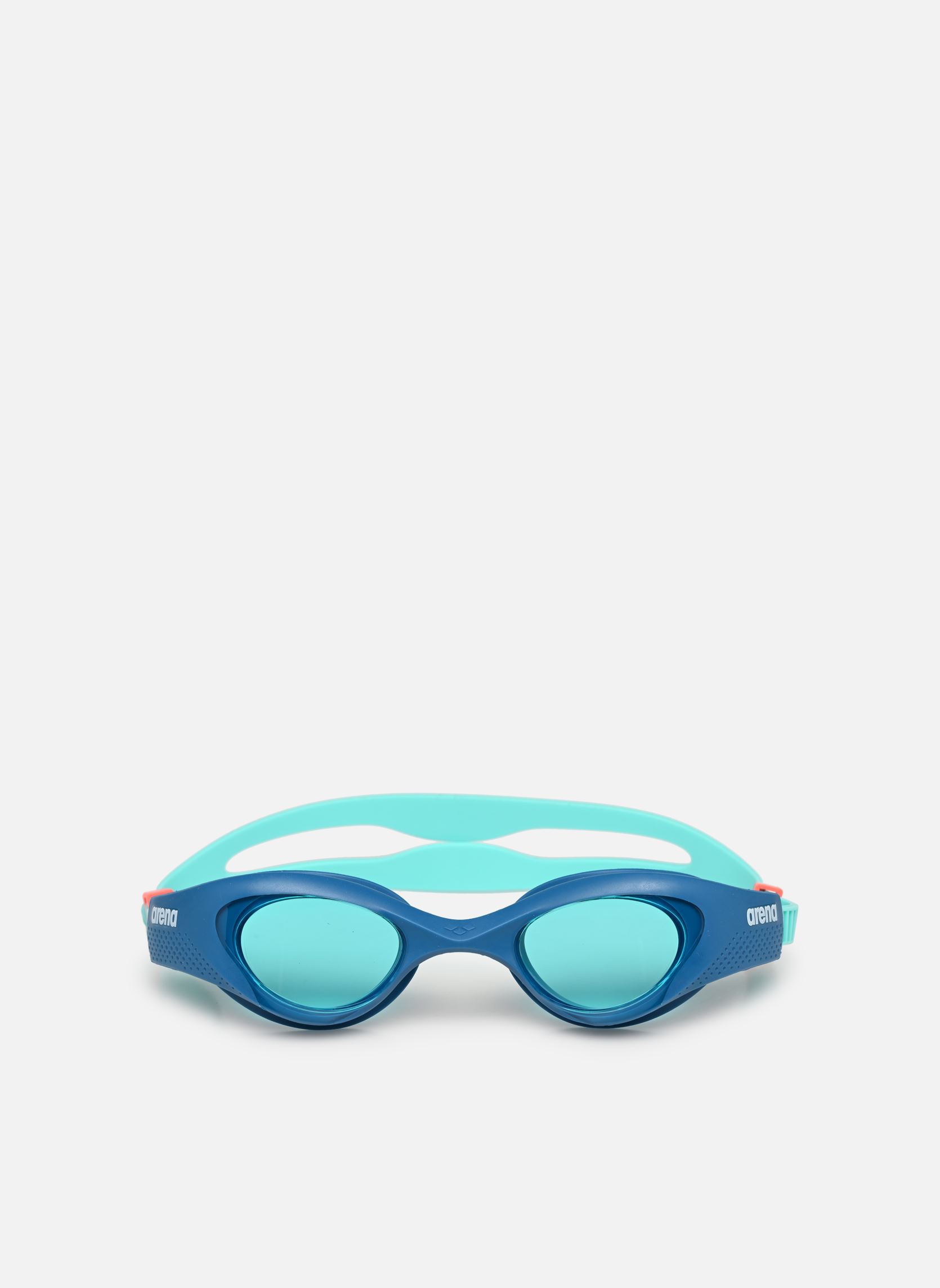 Performancezubehör Lunettes de natation - THE ONE WOMAN damen blau Arena Performancezubehör Lunettes de natation - THE ONE WOMAN damen blau BLUE-BLUE_COSMO-WATER