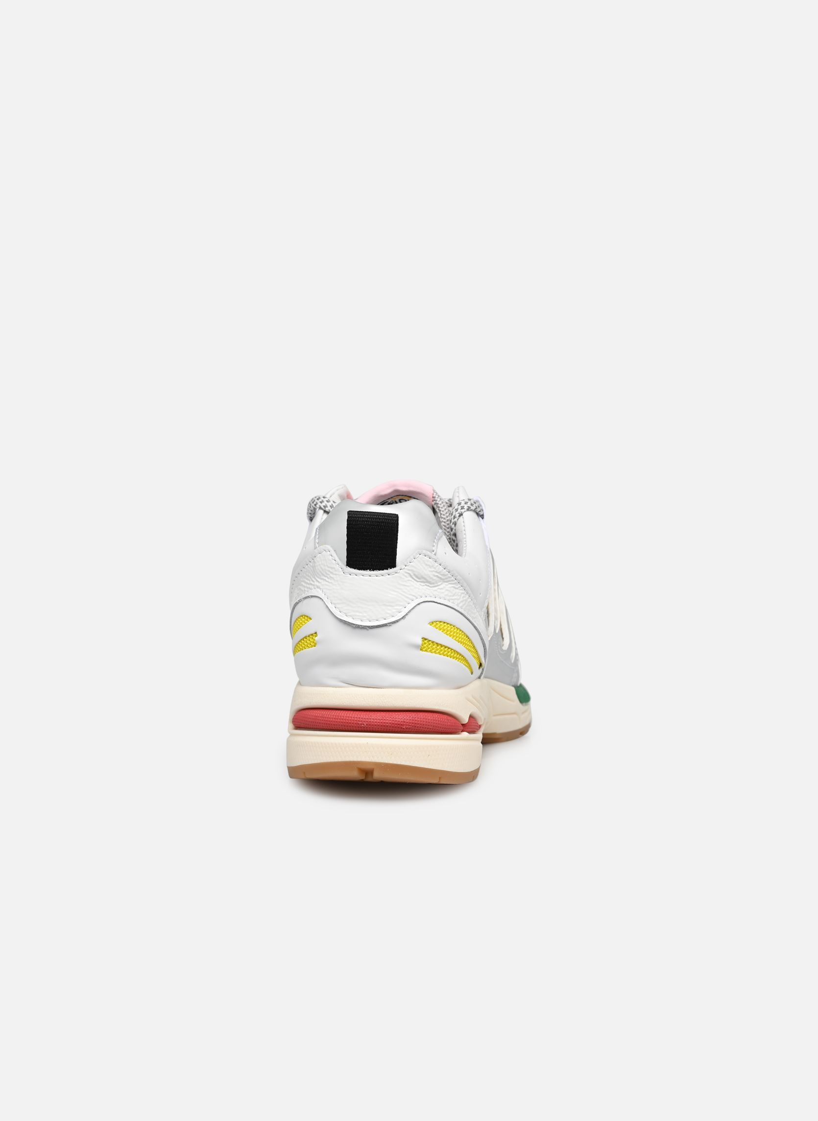 Sneaker ARTOU damen weiß Semerdjian Sneaker ARTOU damen weiß 10598