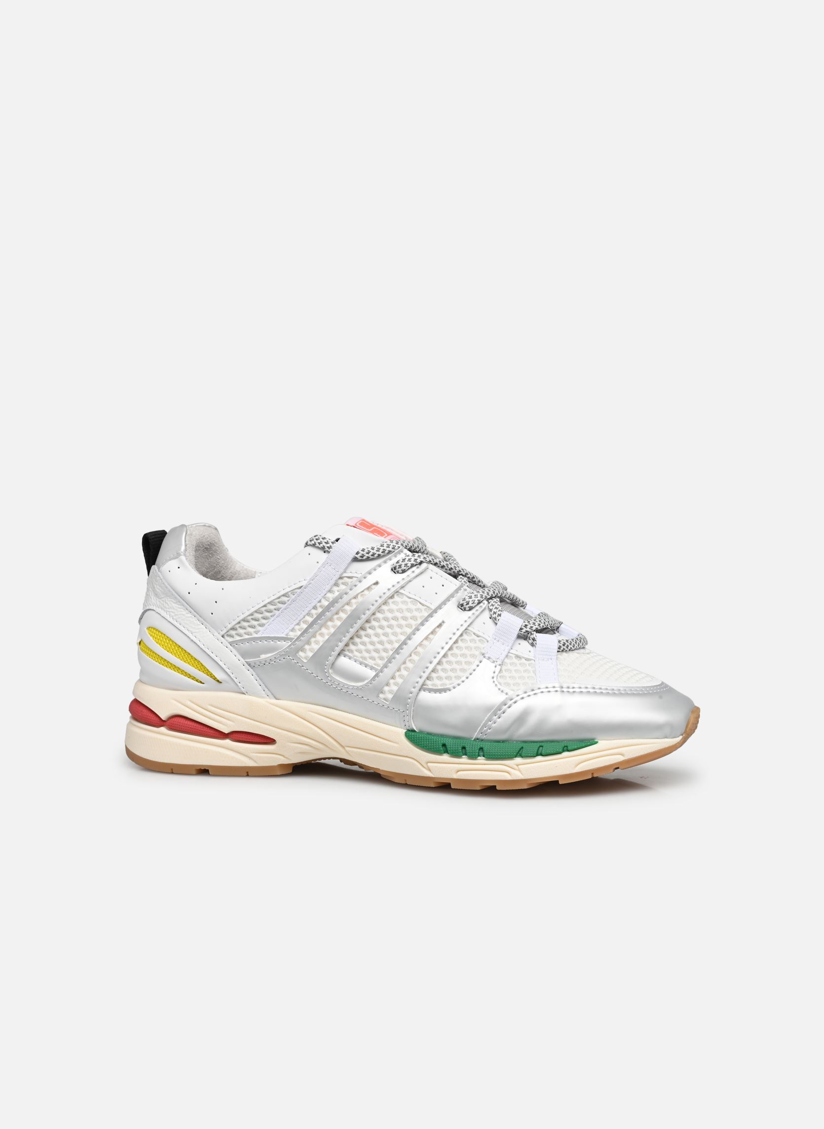 Sneaker ARTOU damen weiß Semerdjian Sneaker ARTOU damen weiß 10598