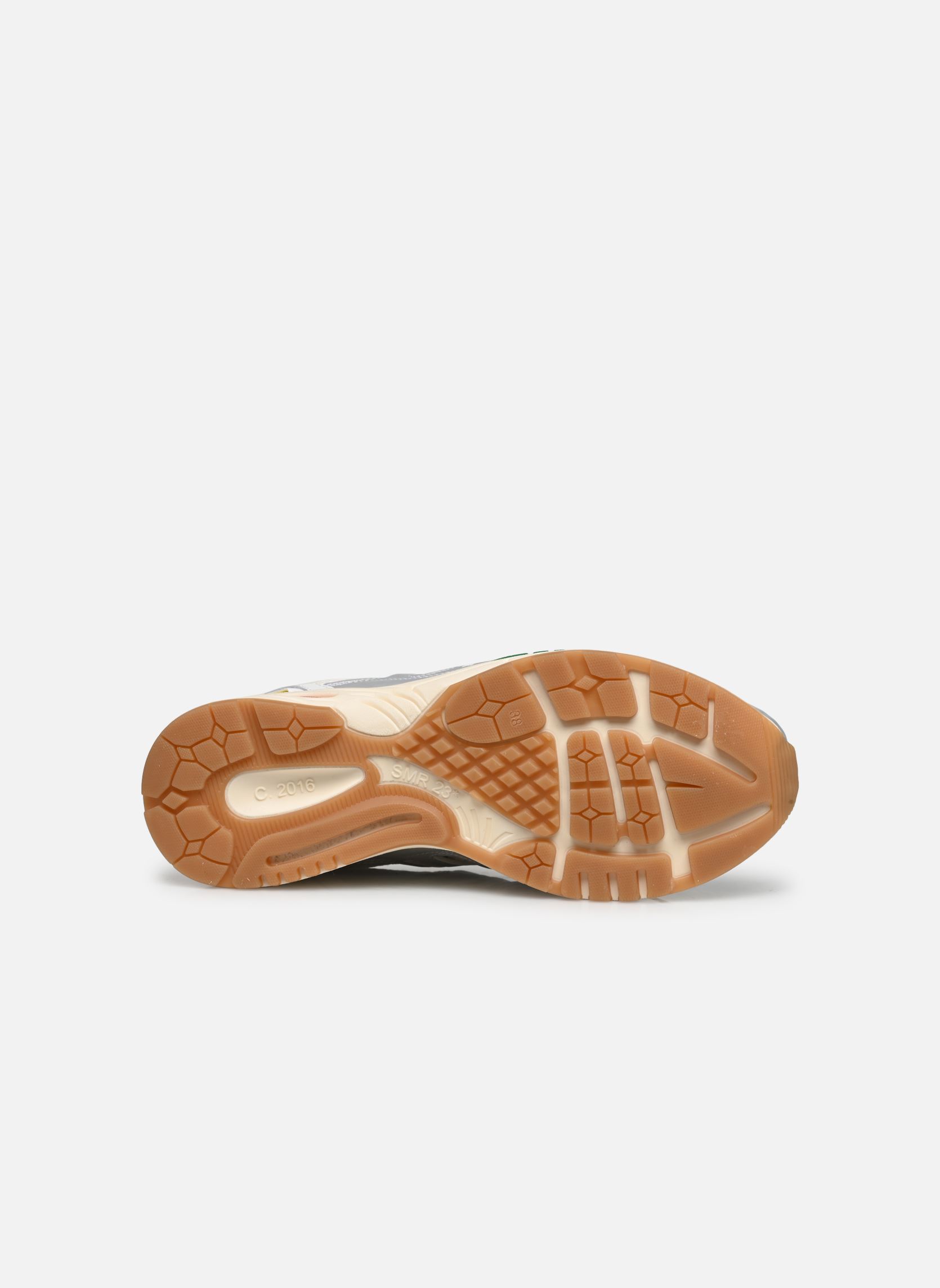 Sneaker ARTOU damen weiß Semerdjian Sneaker ARTOU damen weiß 10598