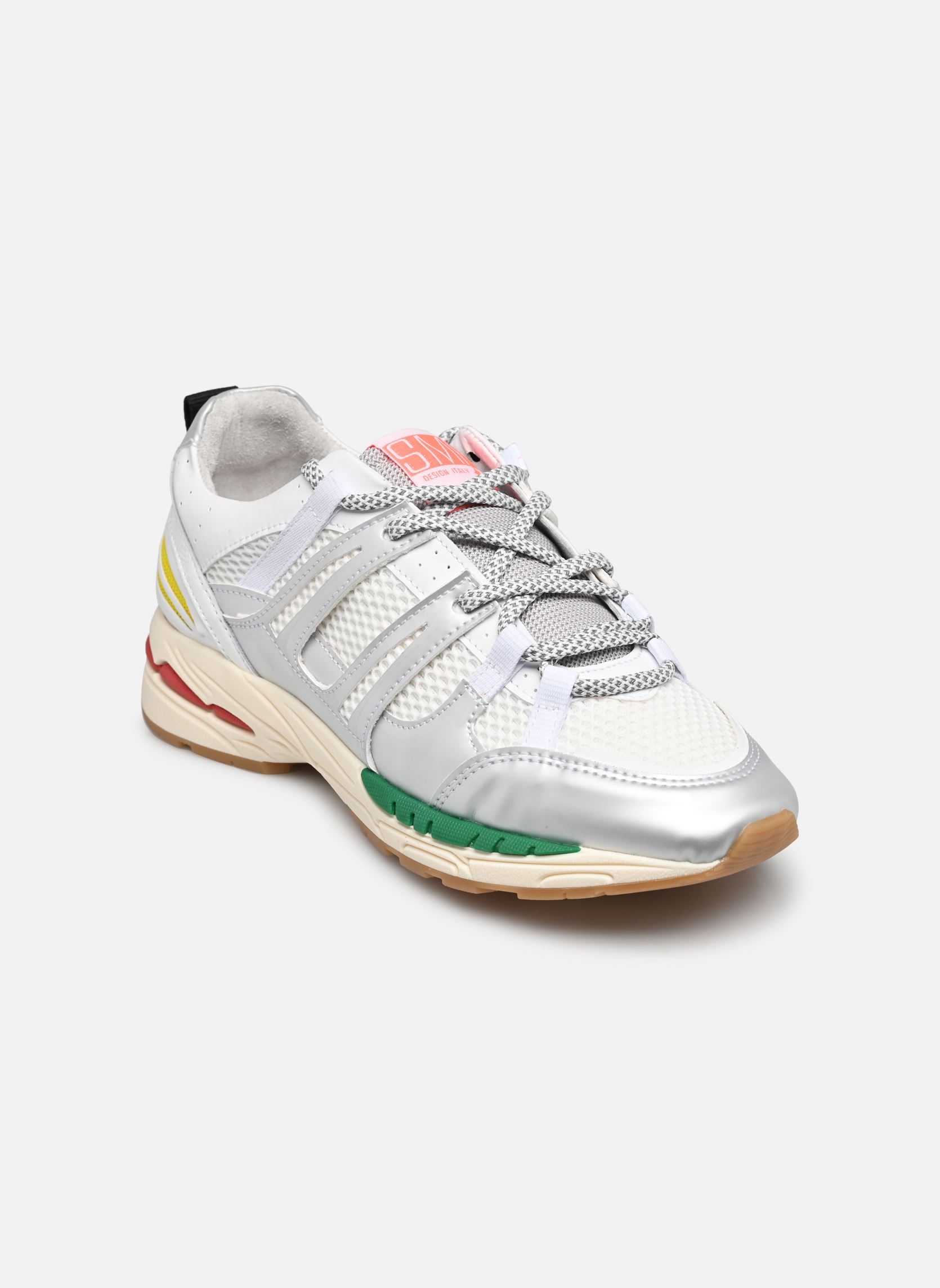 Sneaker ARTOU damen weiß Semerdjian Sneaker ARTOU damen weiß 10598